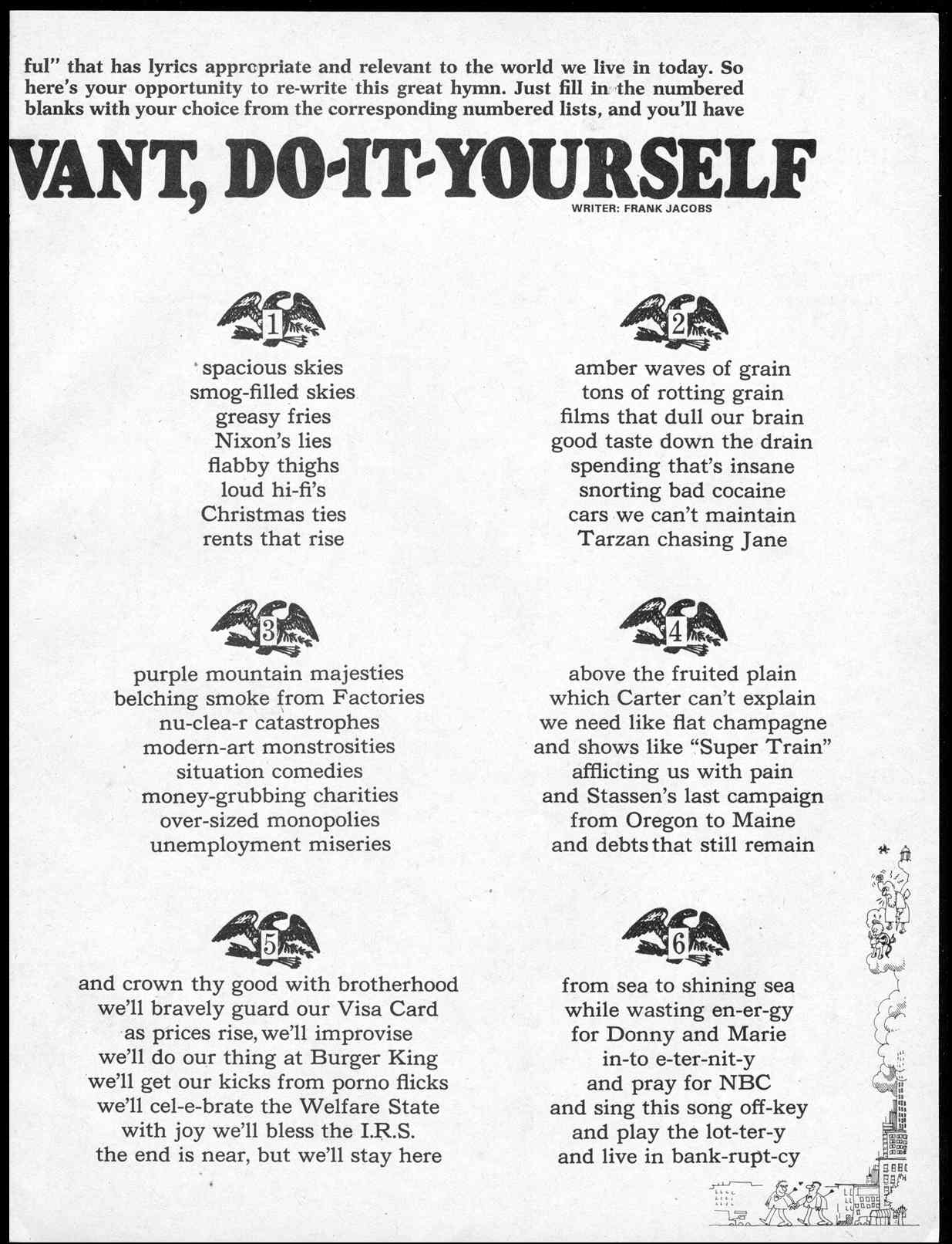 Read online MAD comic -  Issue #217 - 15