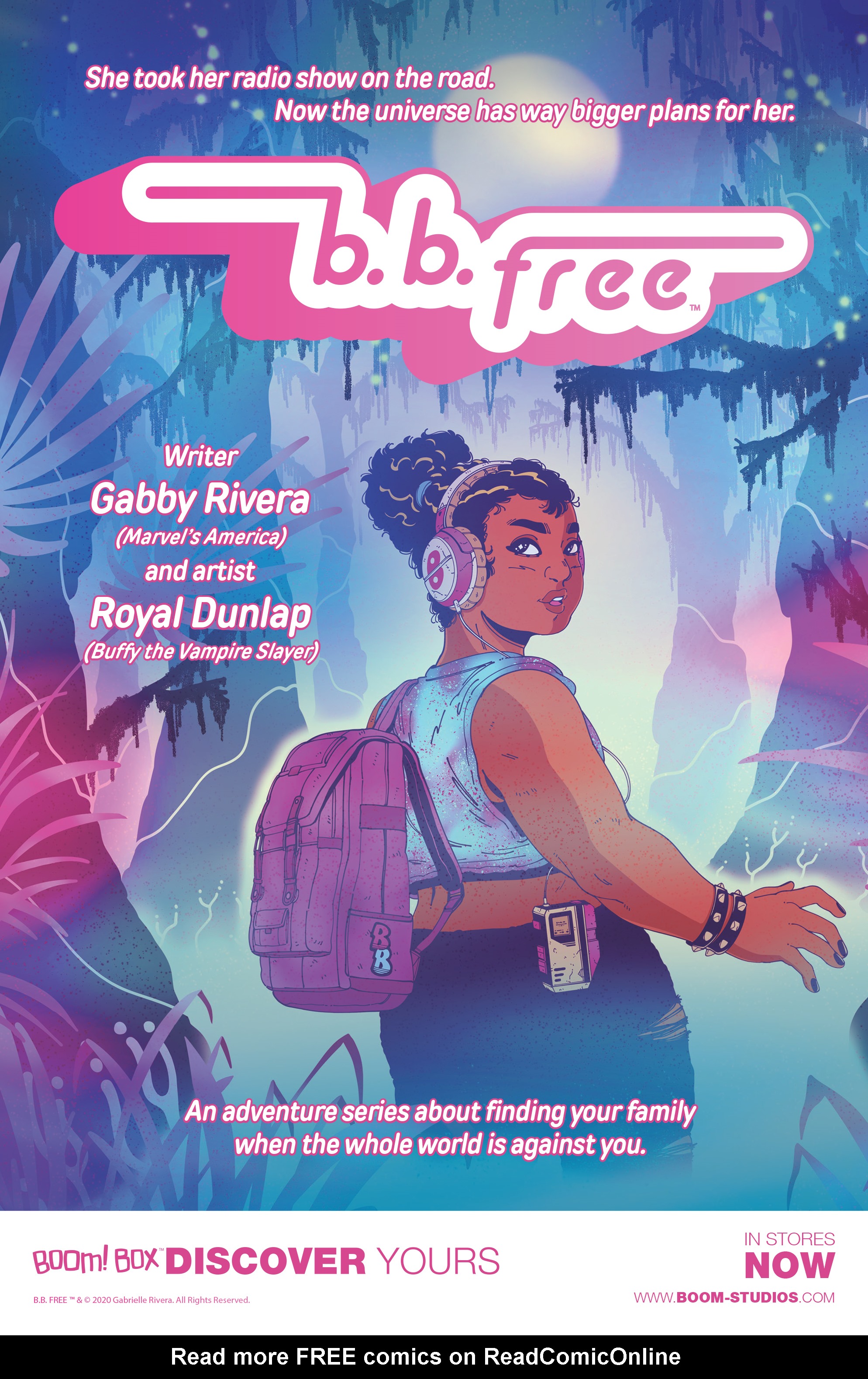 Read online Ghosted in L.A. comic -  Issue #9 - 30