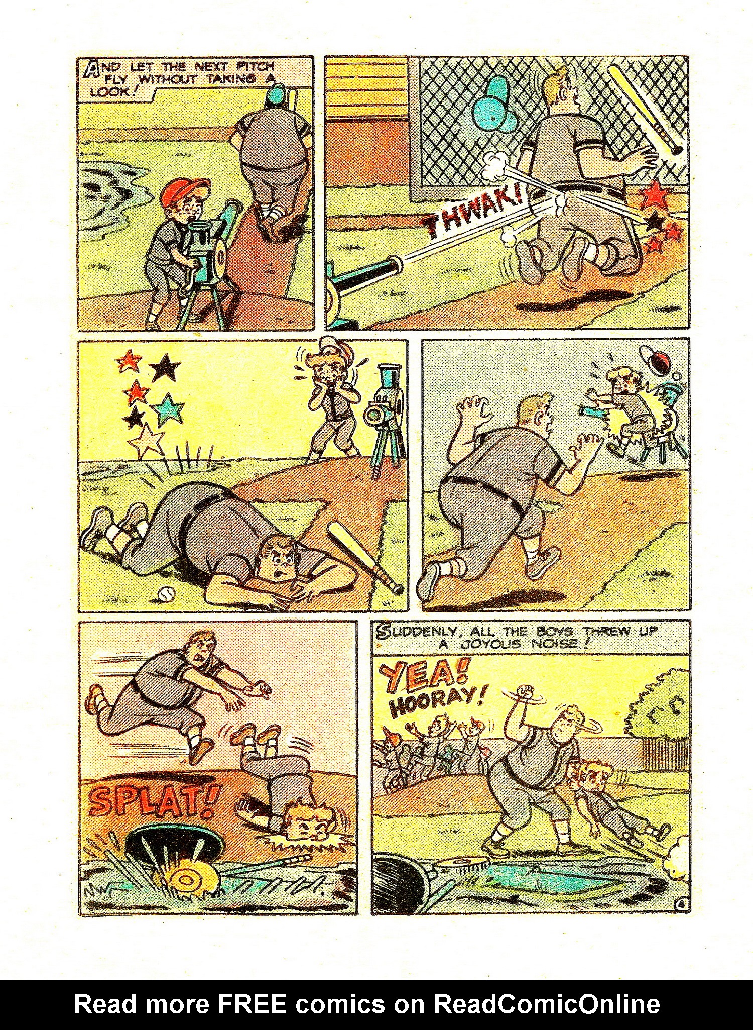 Read online Laugh Comics Digest comic -  Issue #23 - 50