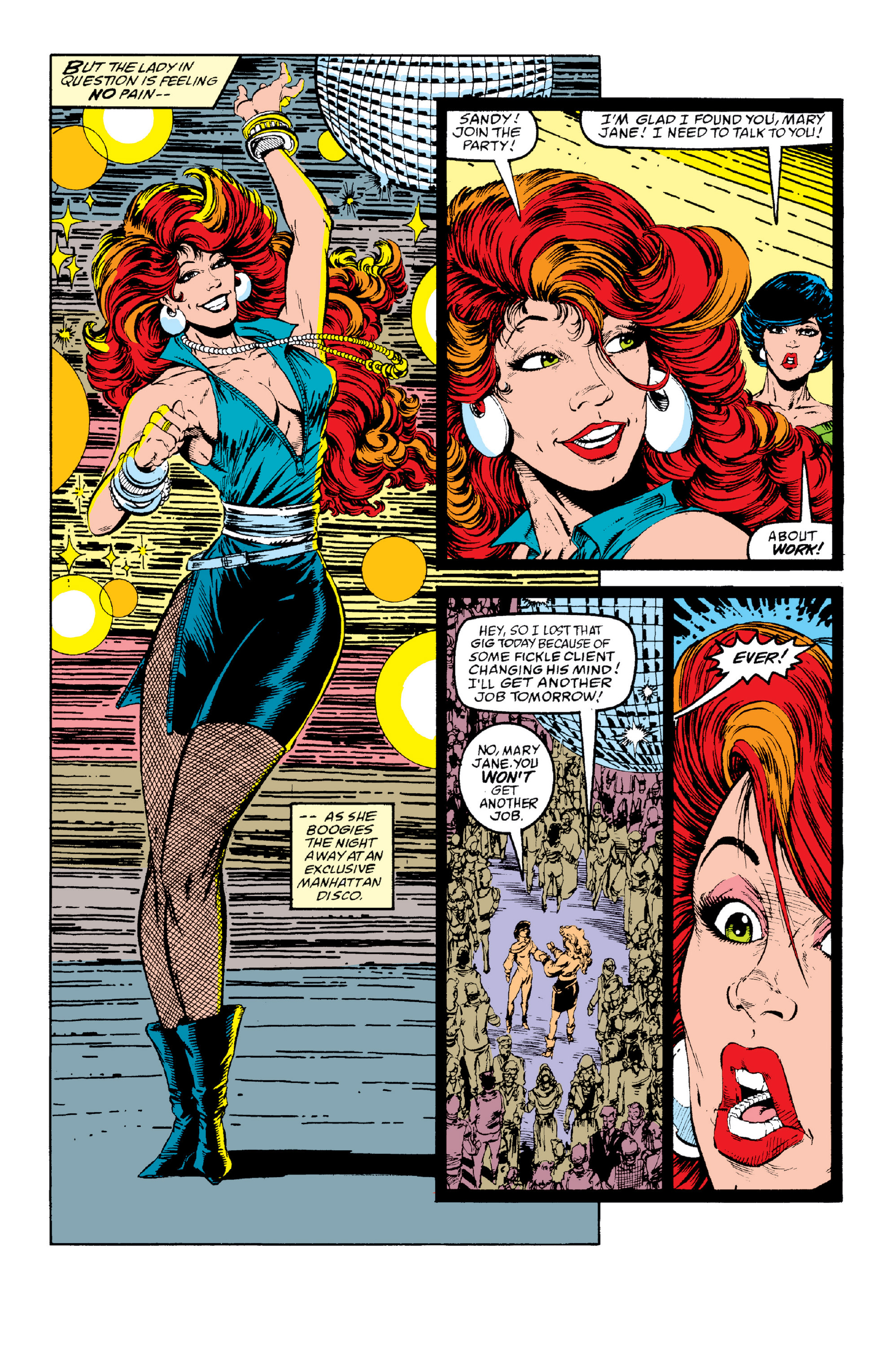 Read online Amazing Spider-Man Epic Collection comic -  Issue # Assassin Nation (Part 2) - 100