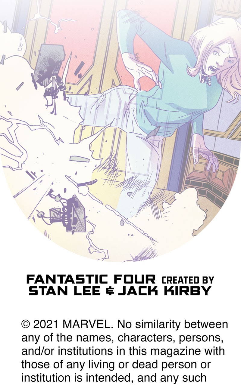 Read online Fantastic Four: Infinity Comic comic -  Issue #3 - 57