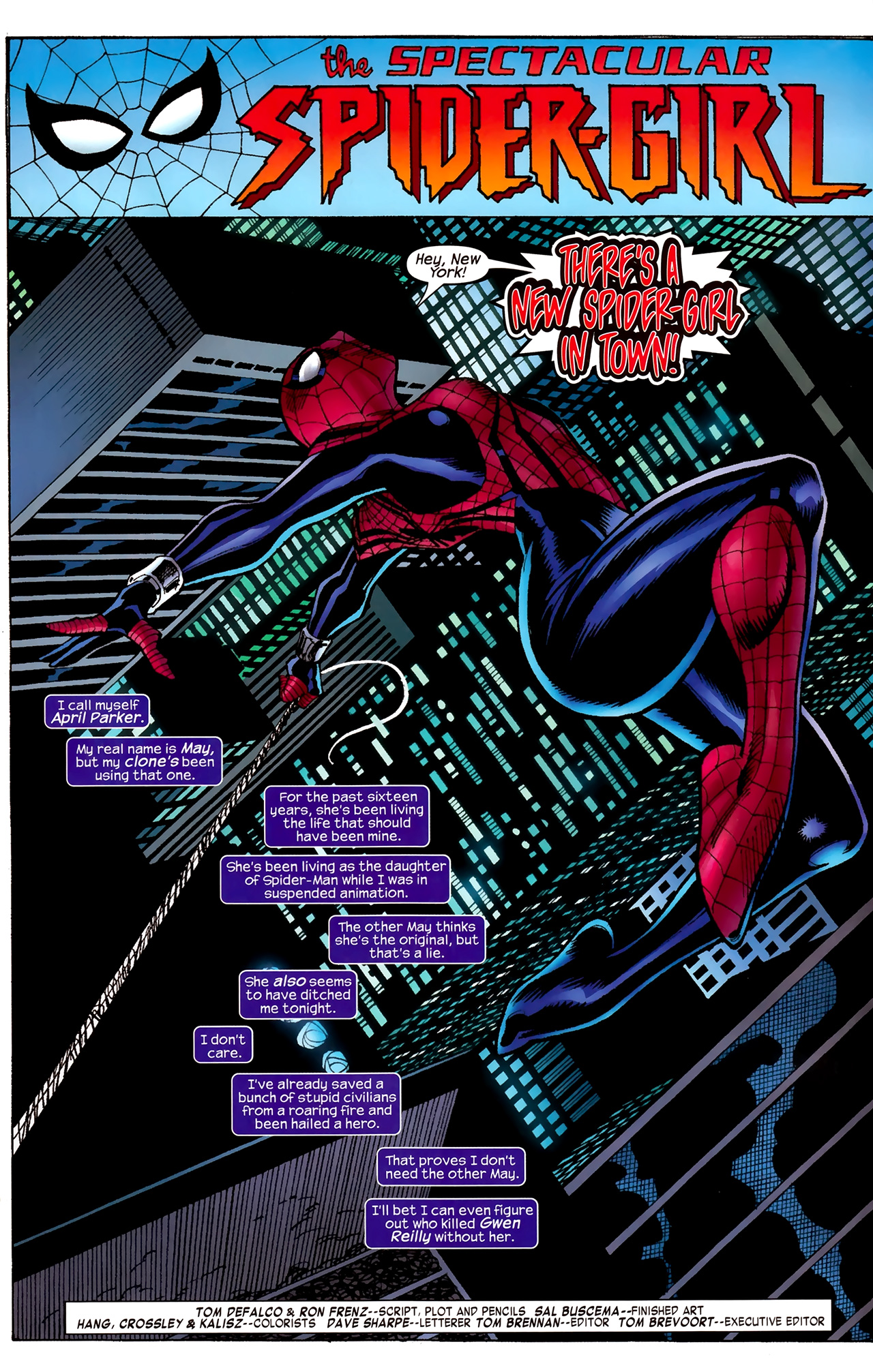 Read online Amazing Spider-Man Family comic -  Issue #8 - 13