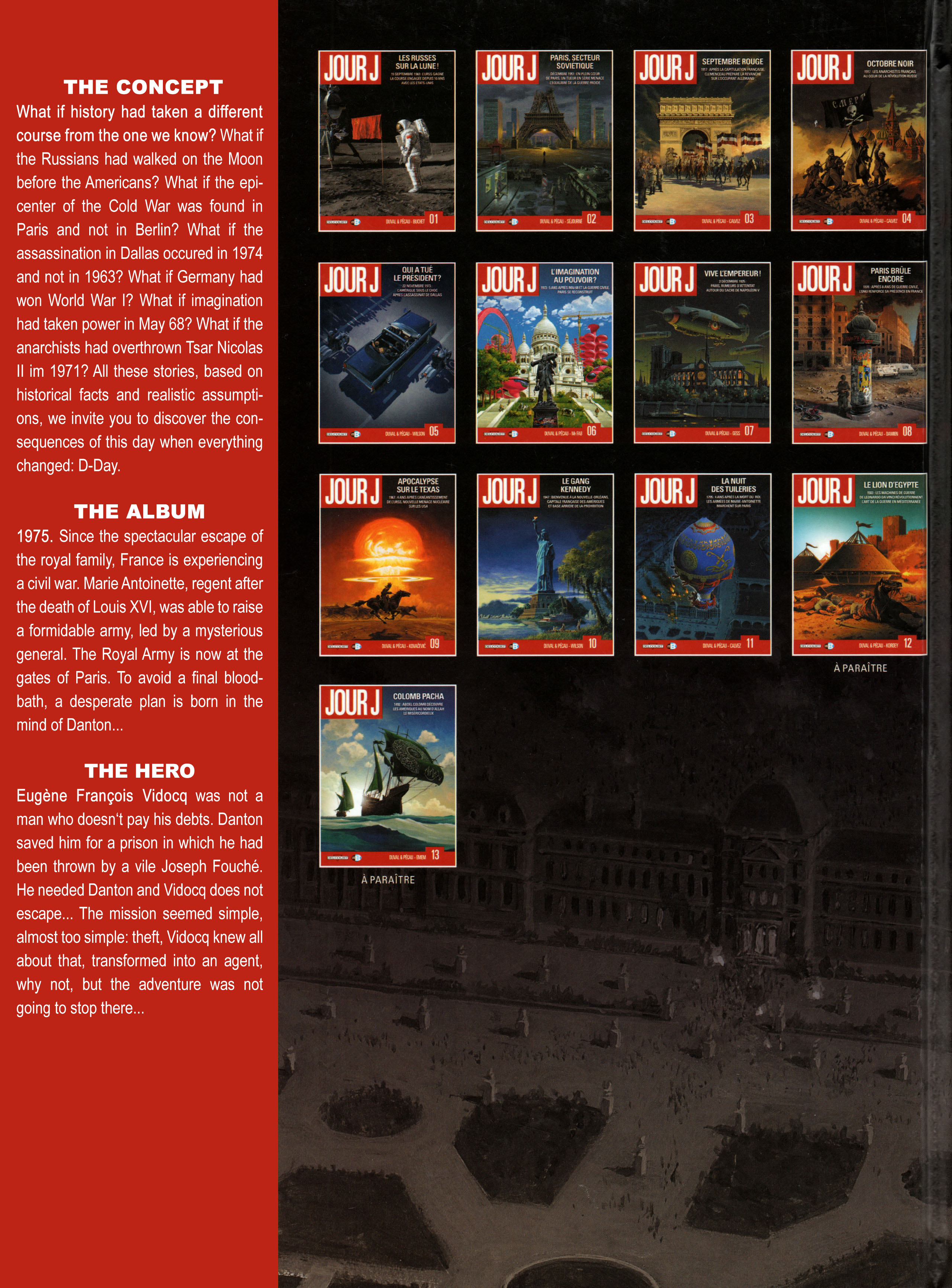 Read online D-Day comic -  Issue #11 - 67