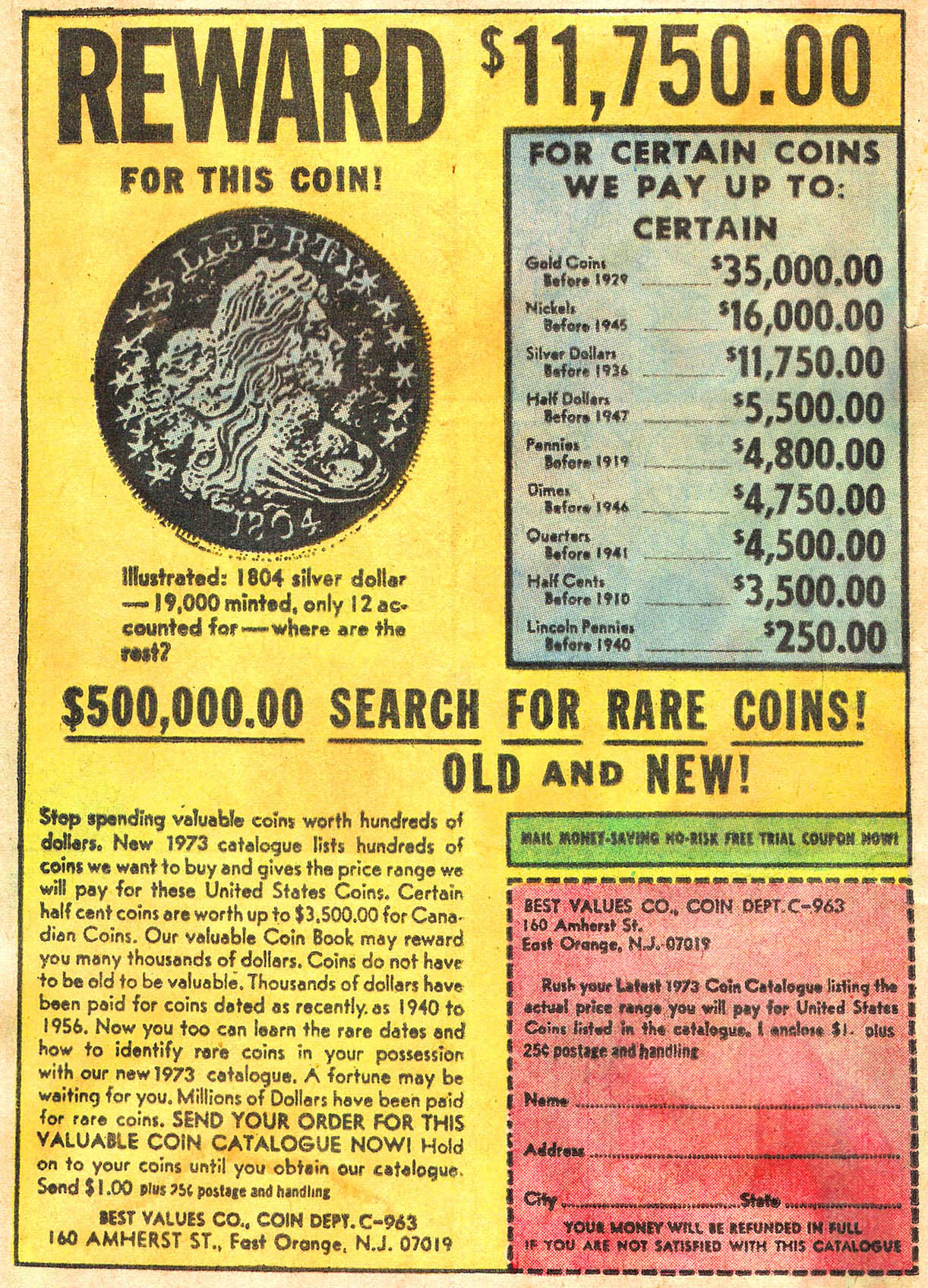 Read online Archie Giant Series Magazine comic -  Issue #205 - 28