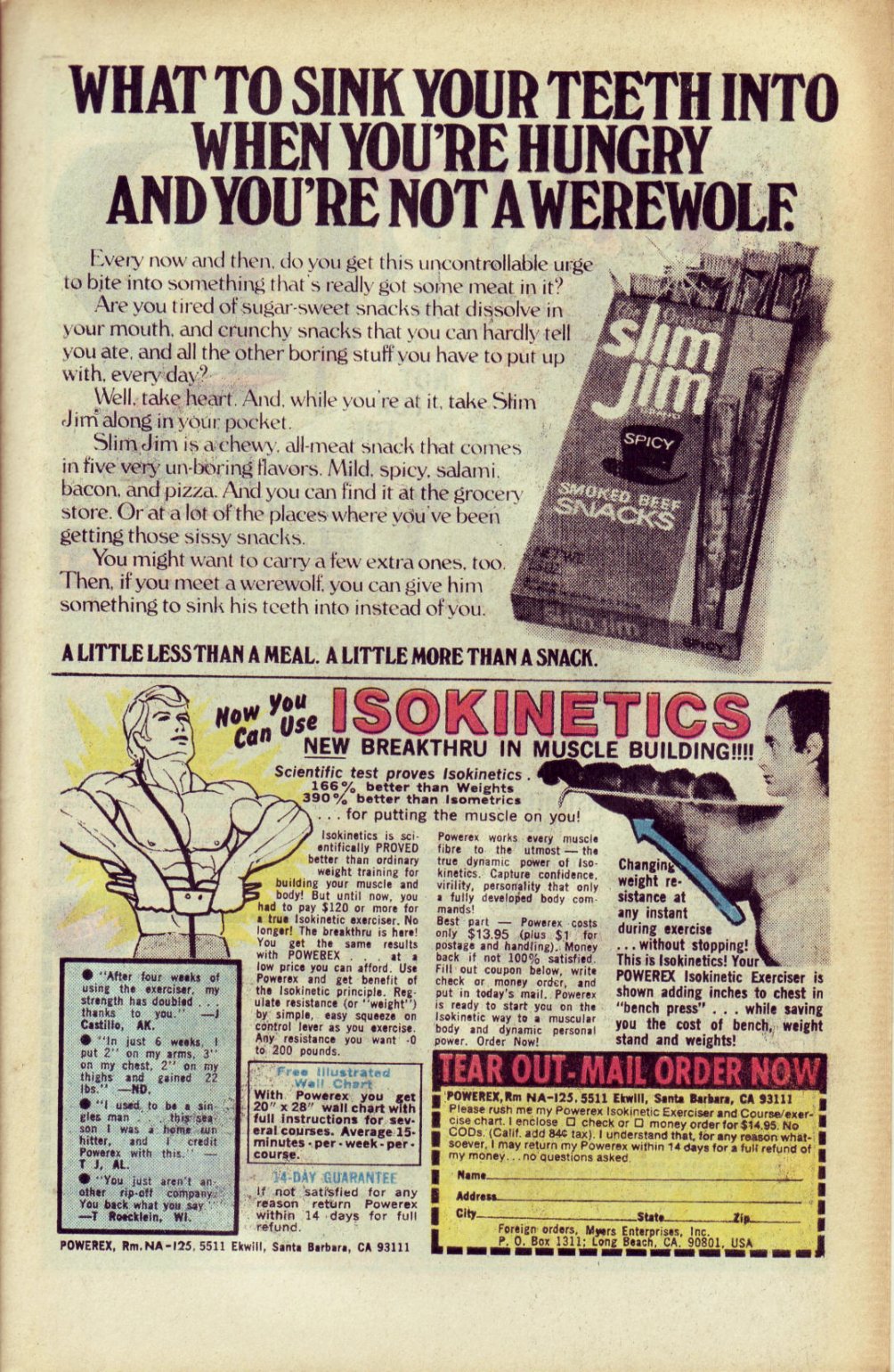 Read online G.I. Combat (1952) comic -  Issue #188 - 6