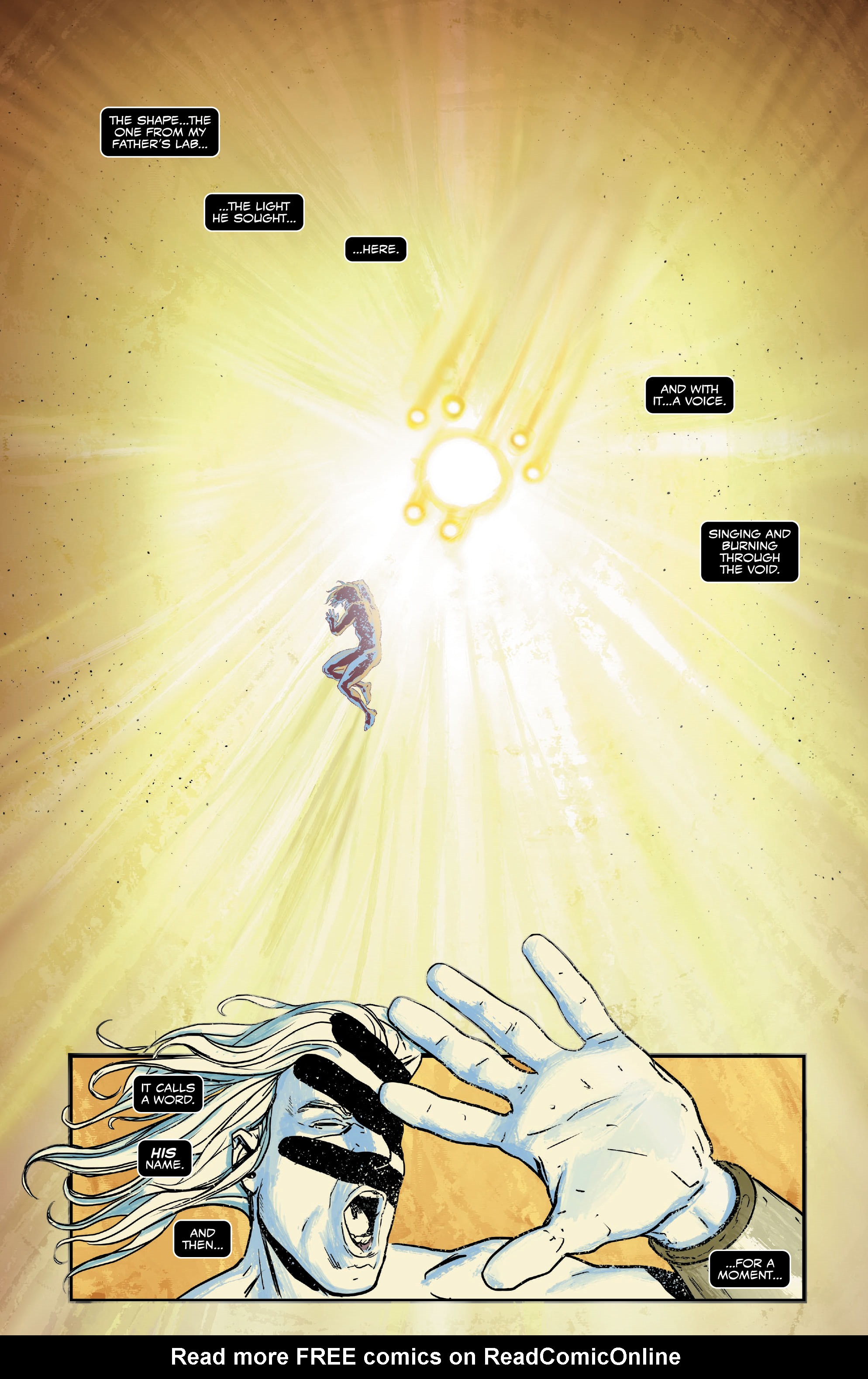 Read online Venomnibus by Cates & Stegman comic -  Issue # TPB (Part 8) - 6