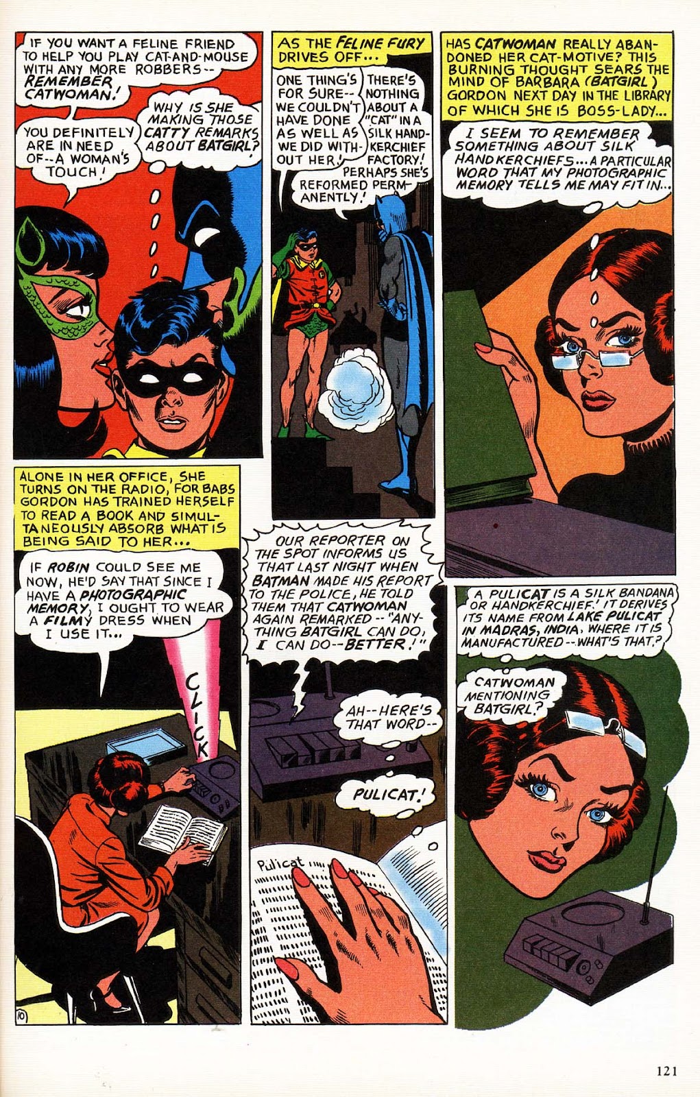 The Greatest Batman Stories Ever Told issue TPB 2 (Part 2) - Page 22