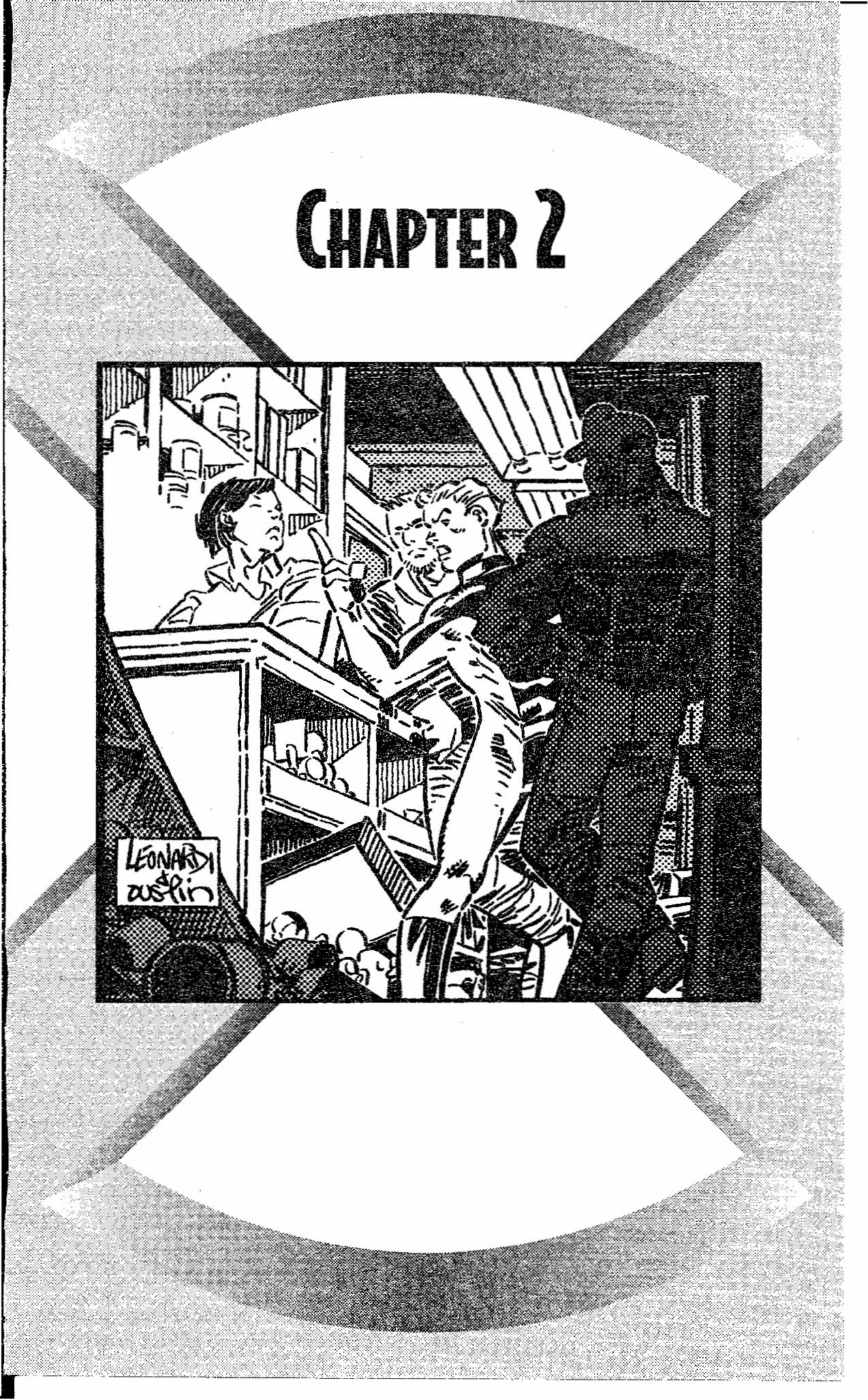 Read online X-Men: Mutant Empire comic -  Issue # TPB 3 (Part 1) - 28