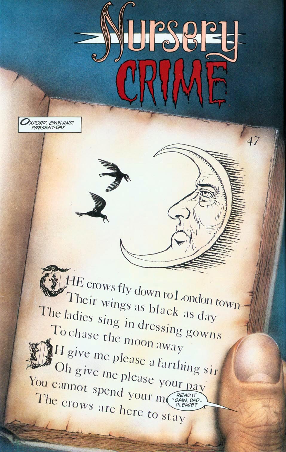 Read online Clive Barker's Hellraiser (1989) comic -  Issue # Annual 2 - 34