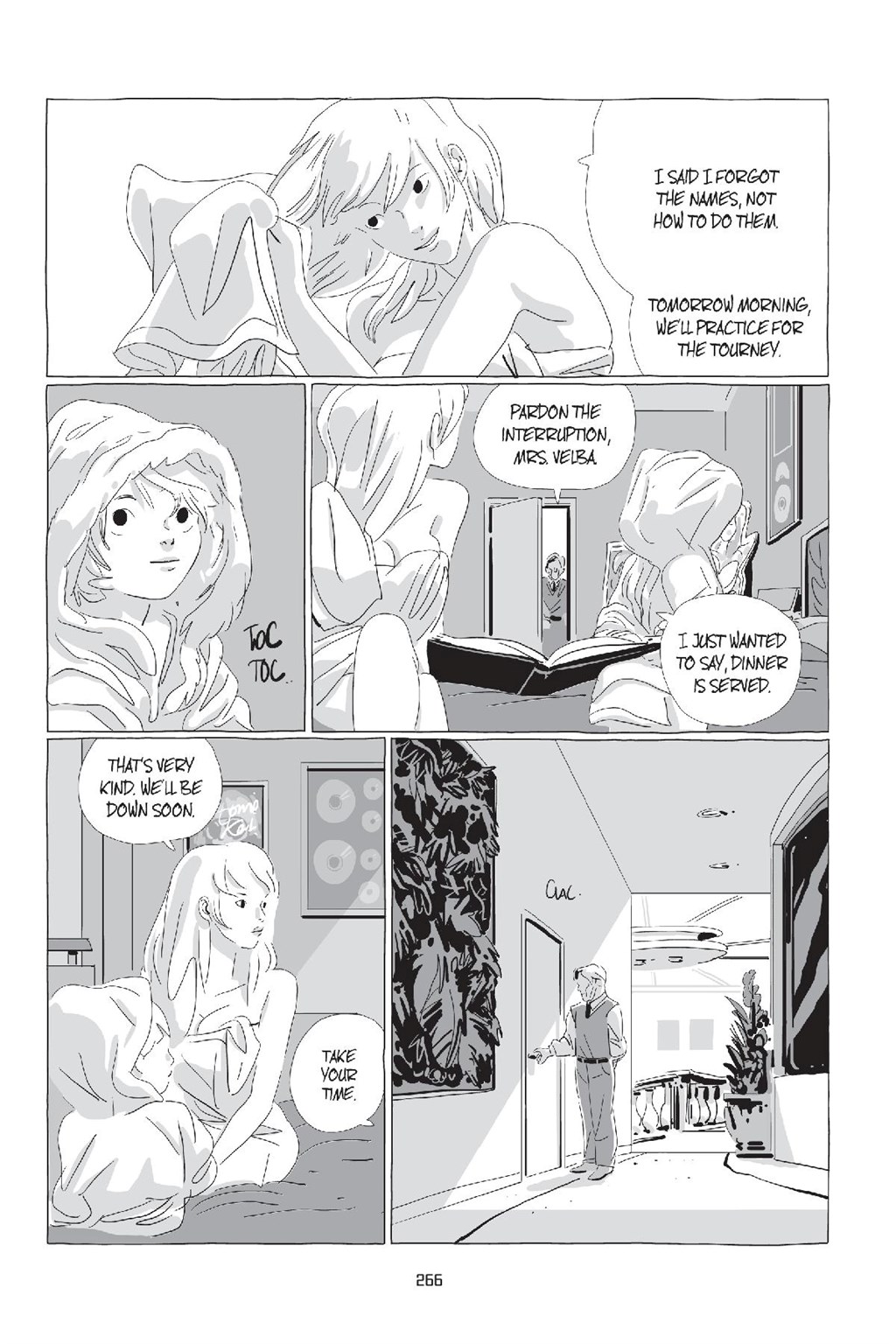 Read online Lastman comic -  Issue # TPB 2 (Part 3) - 75