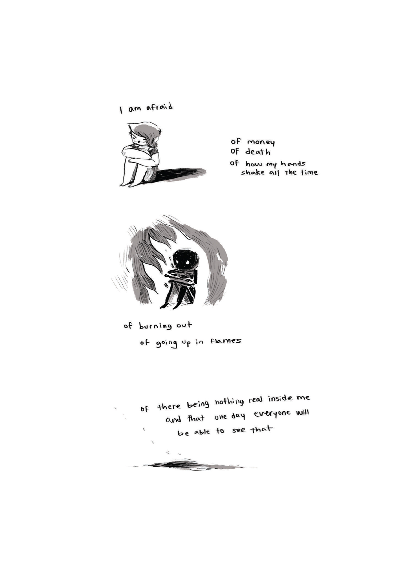 Read online Fire Never Goes Out Memoir in Pictures comic -  Issue # TPB (Part 1) - 79