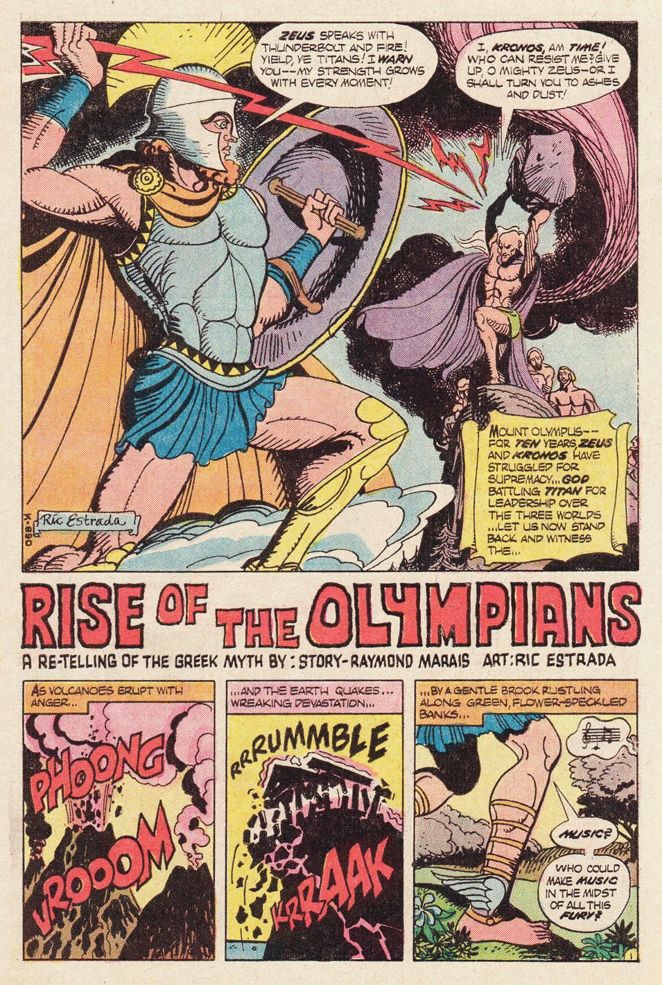 Read online Our Fighting Forces comic -  Issue #140 - 28