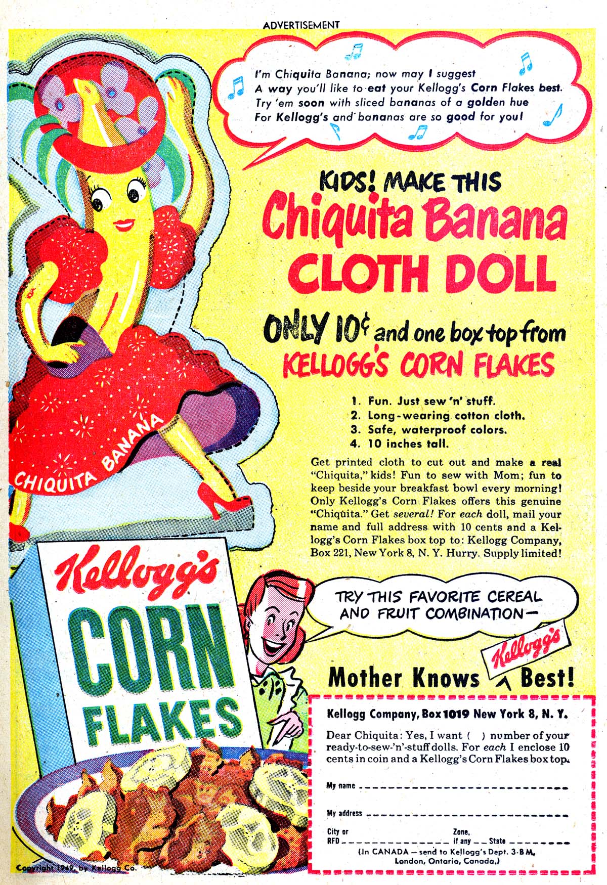 Read online Romance Trail comic -  Issue #1 - 17