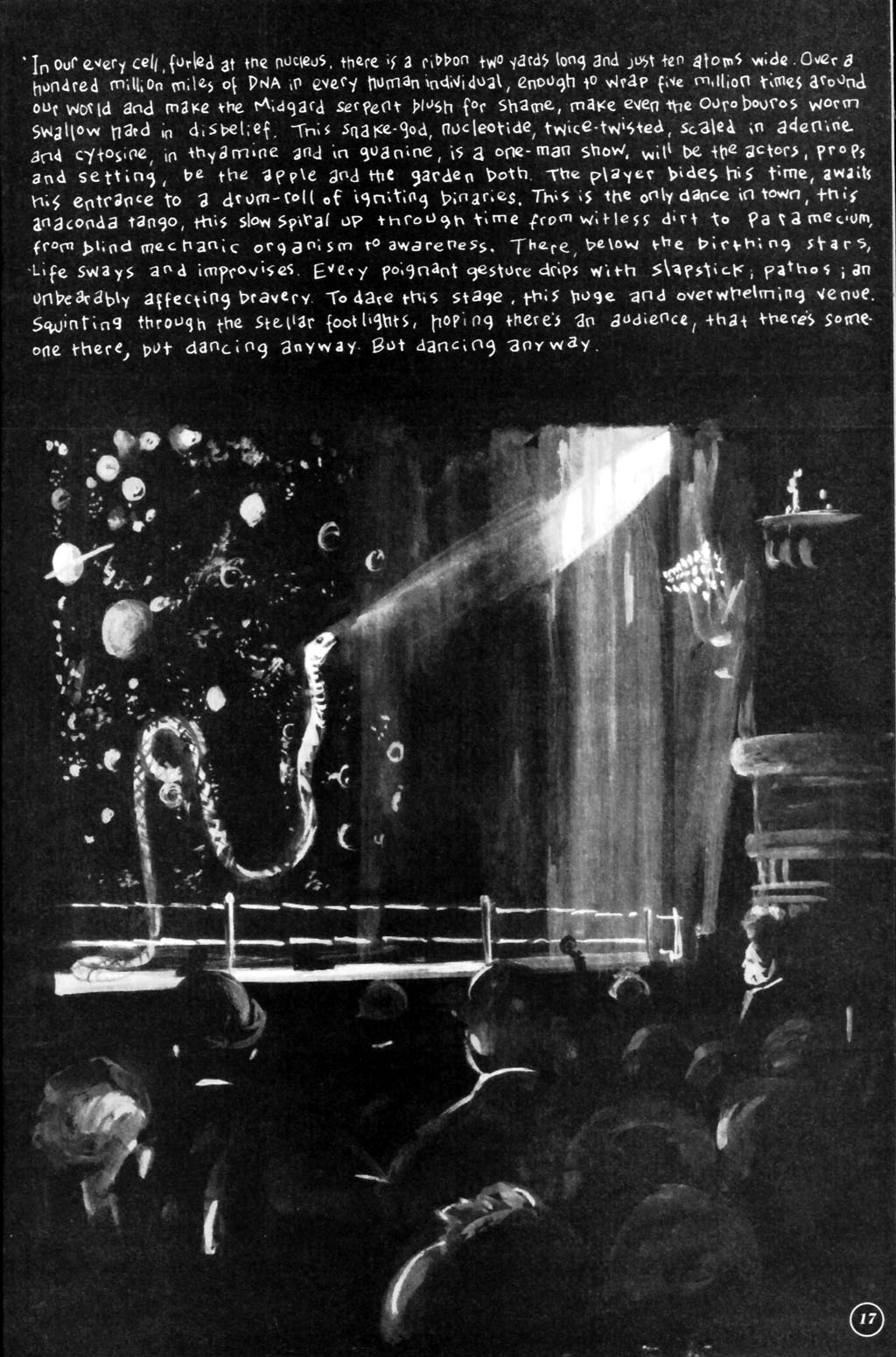 Read online Snakes & Ladders comic -  Issue # Full - 17