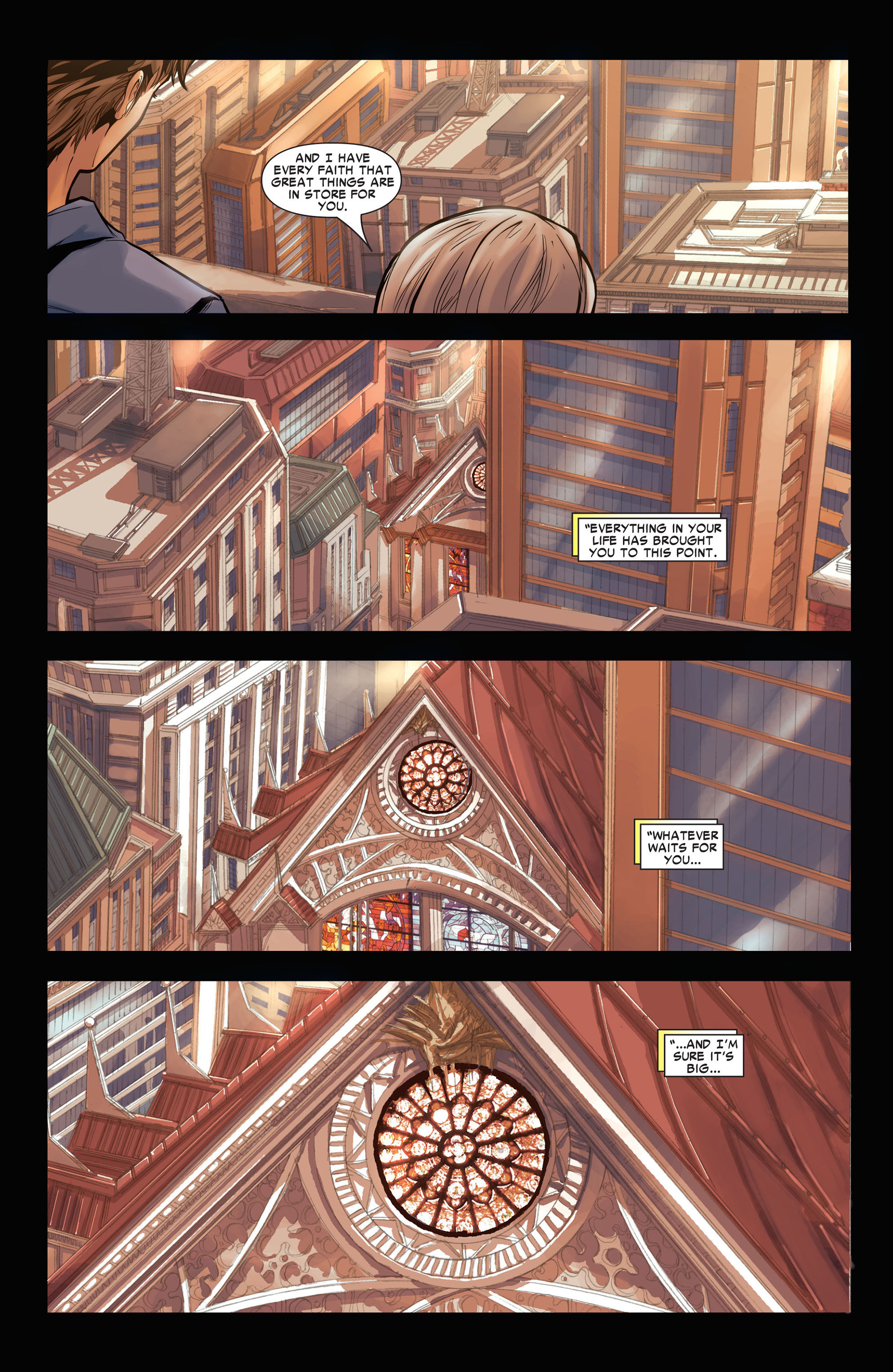 Read online Spider-Man: The Other comic -  Issue # TPB (Part 3) - 65