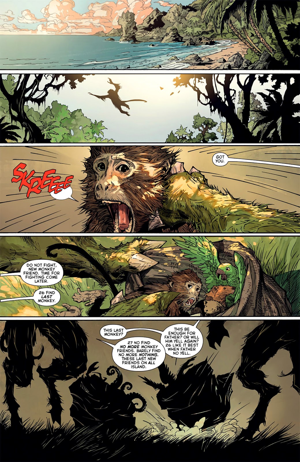 Incredible Hulk (2011) issue 1 - Page 17