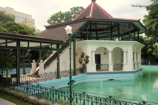 Royal Ambarrukmo Hotel Yogyakarta
