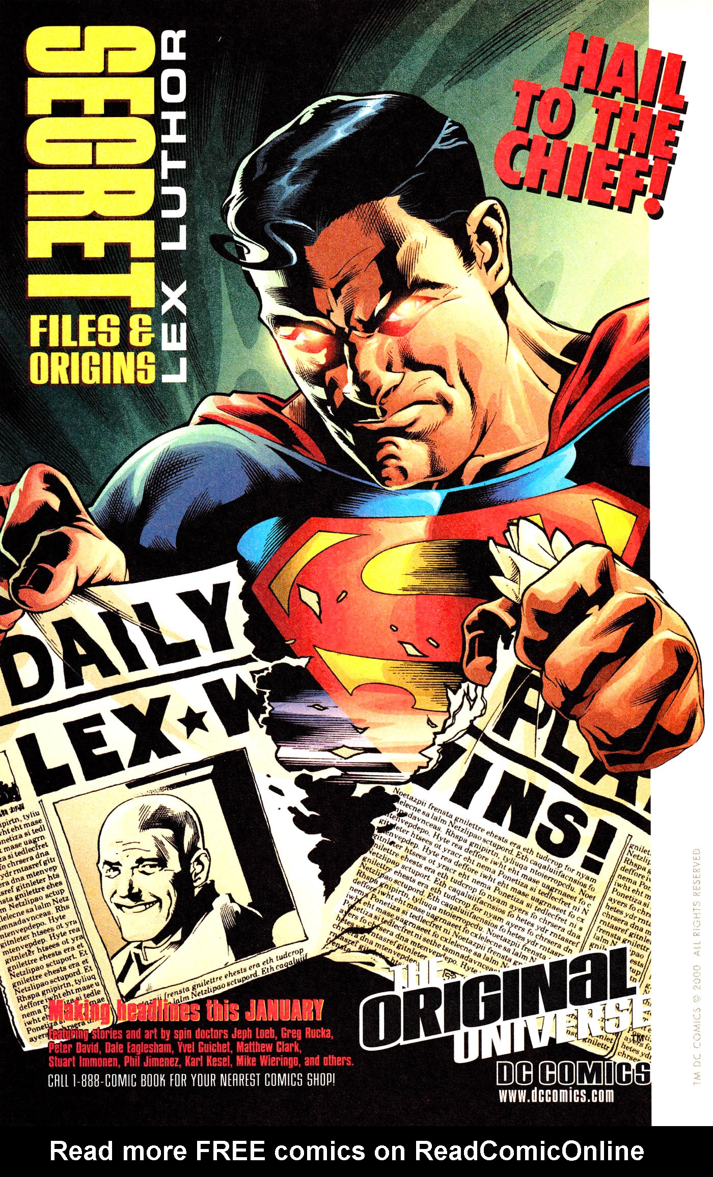 Read online Cartoon Cartoons comic -  Issue #1 - 16