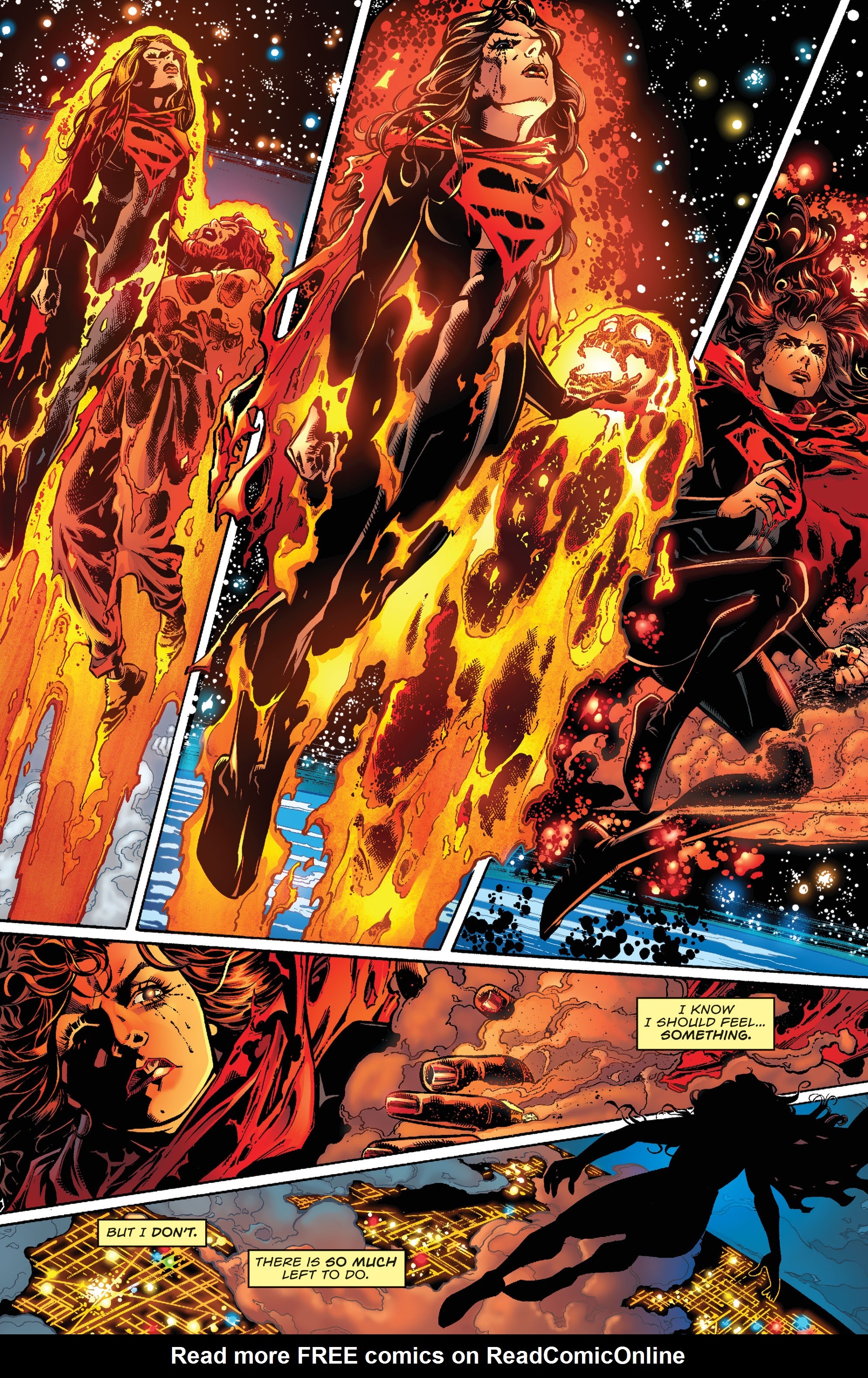 Read online Tales From the DC Dark Multiverse comic -  Issue # TPB (Part 1) - 83