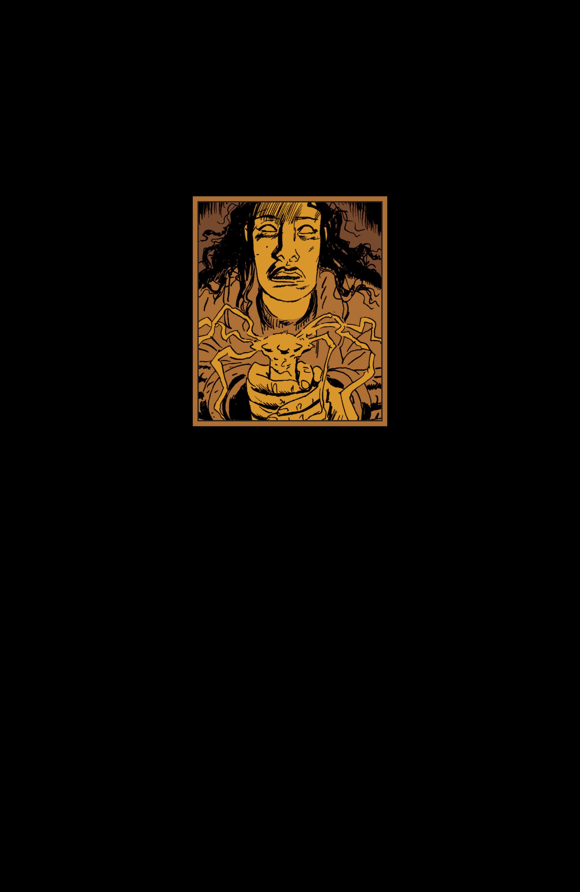 Read online B.P.R.D. (2003) comic -  Issue # TPB 5 - 134