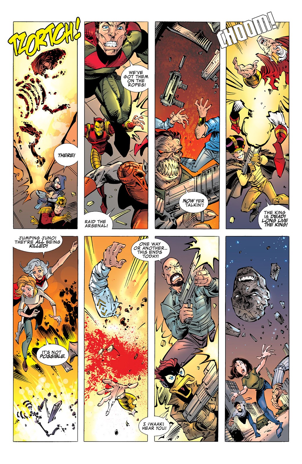 Supreme (2012) issue 64 - Page 15