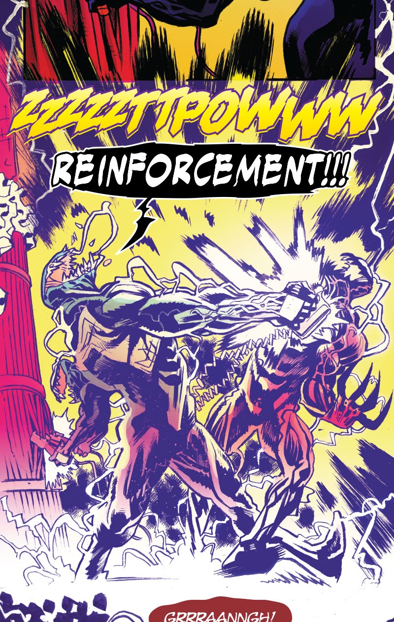 Read online Venom-Carnage: Infinity Comic comic -  Issue #4 - 36