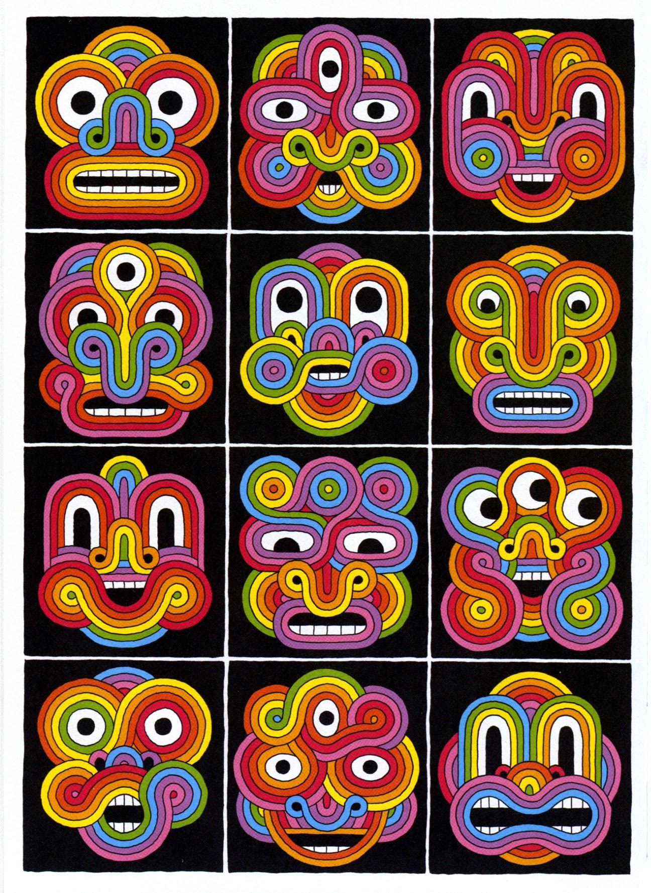 Read online Crawl Space (2017) comic -  Issue # TPB - 30