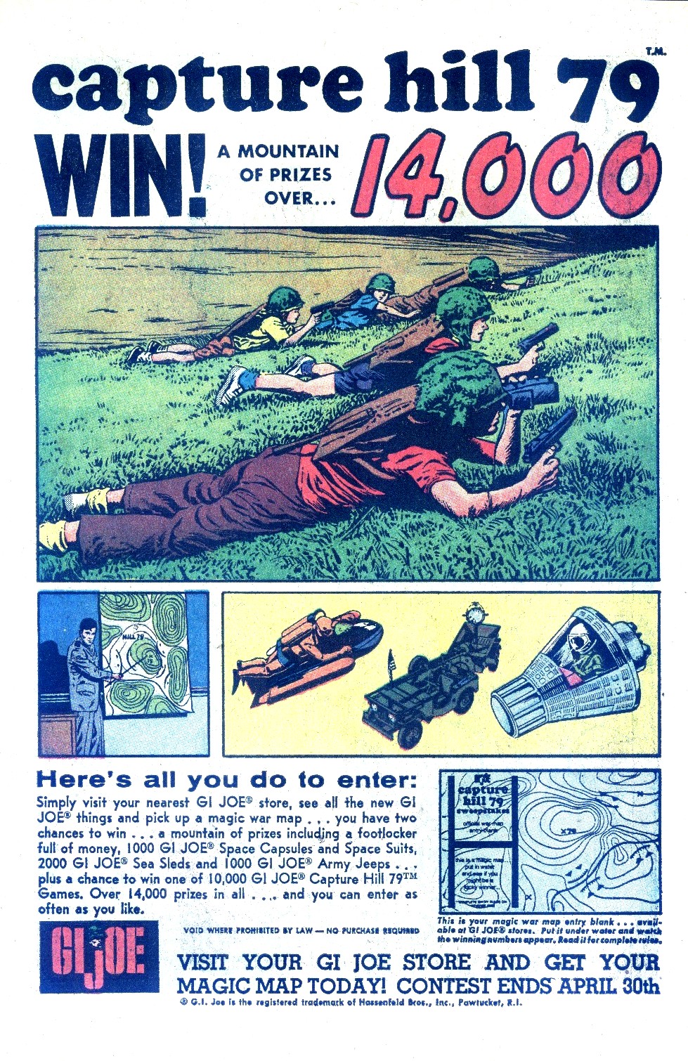 Read online Swing With Scooter comic -  Issue #6 - 7