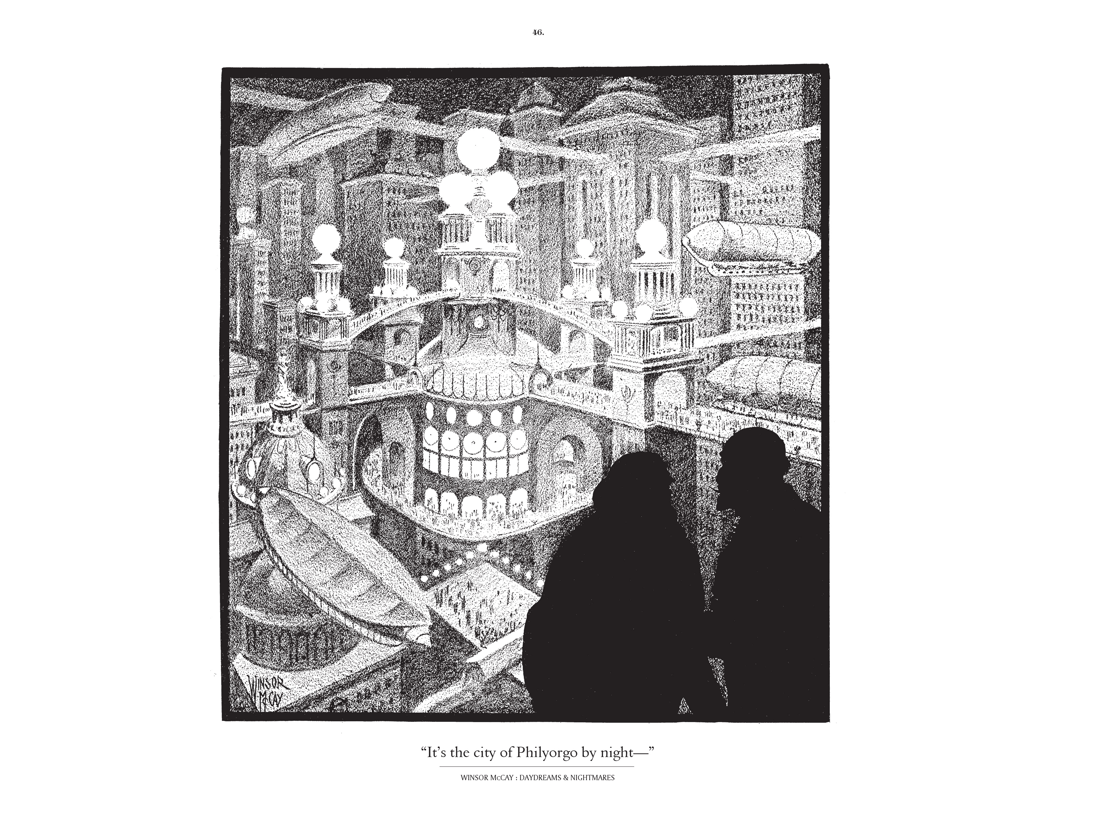 Read online Daydreams and Nightmares comic -  Issue # TPB (Part 1) - 45