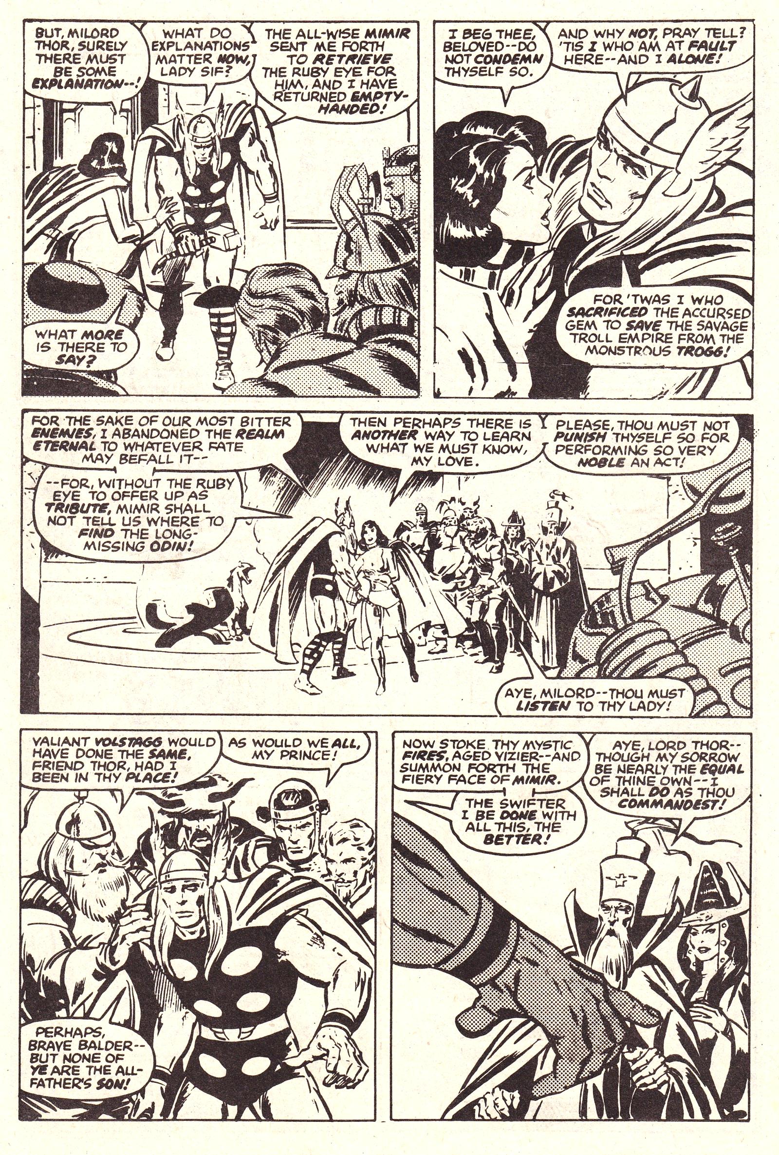 Read online Marvel Action comic -  Issue #1 - 4