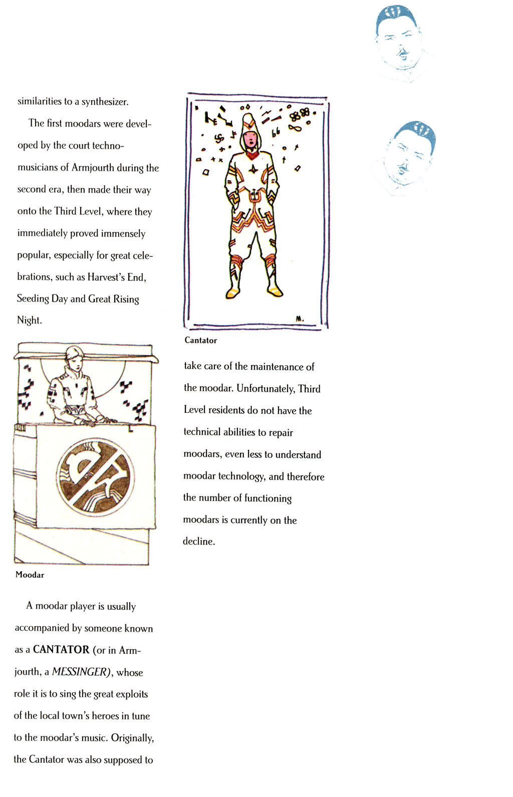 Read online The Elsewhere Prince comic -  Issue #4 - 27