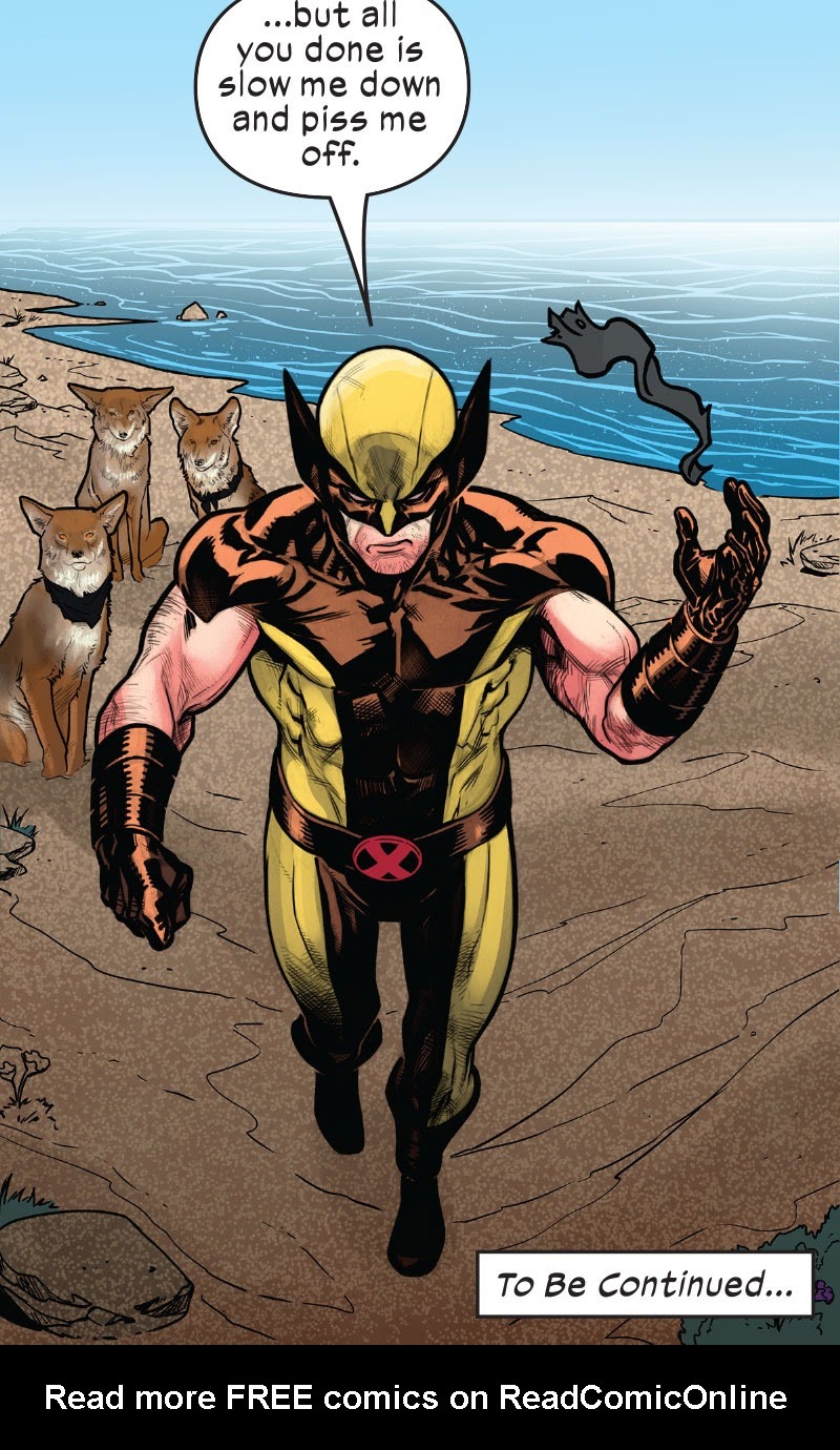 Read online X-Men Unlimited: Infinity Comic comic -  Issue #7 - 52