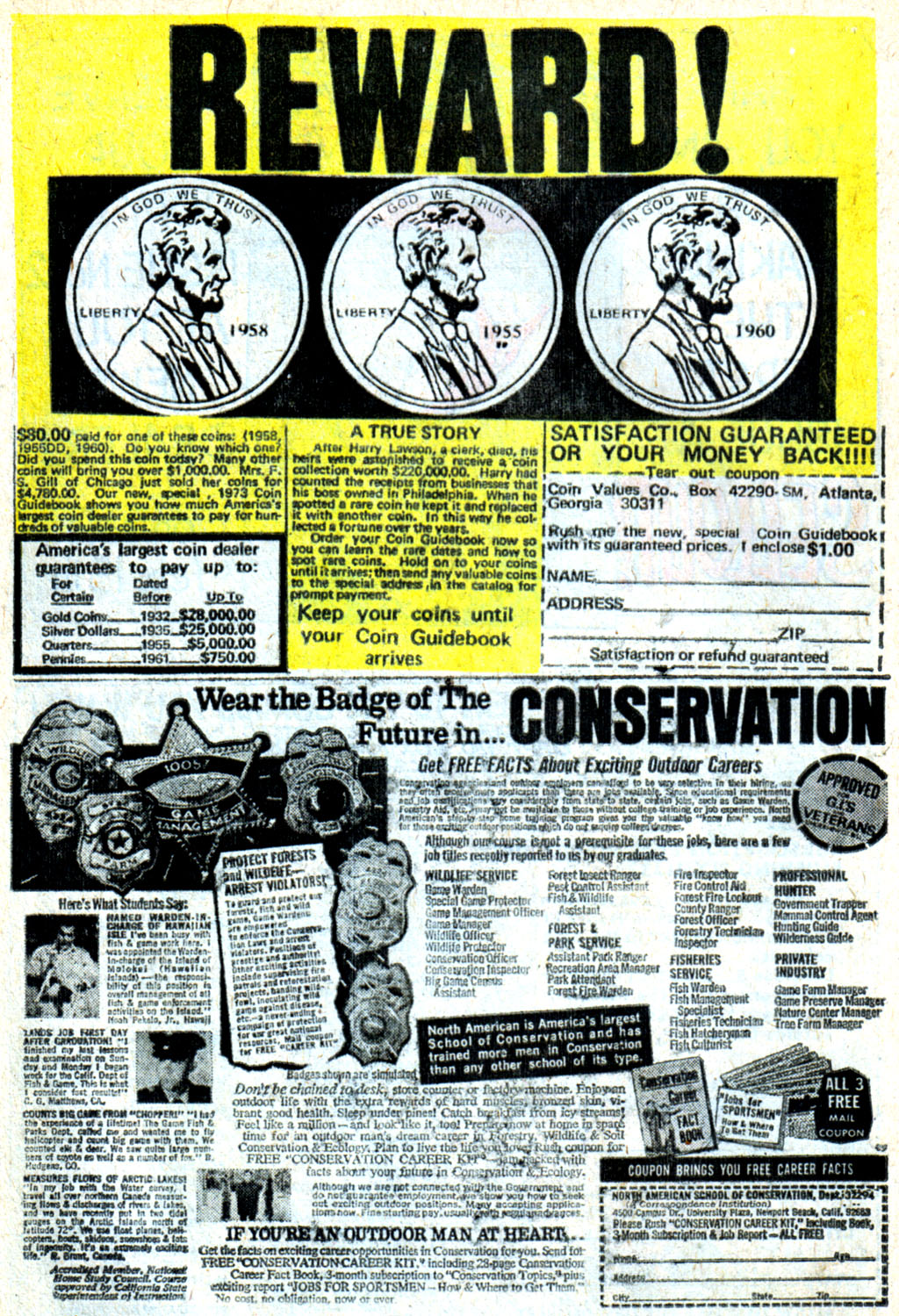 Read online Johnny Thunder comic -  Issue #2 - 17
