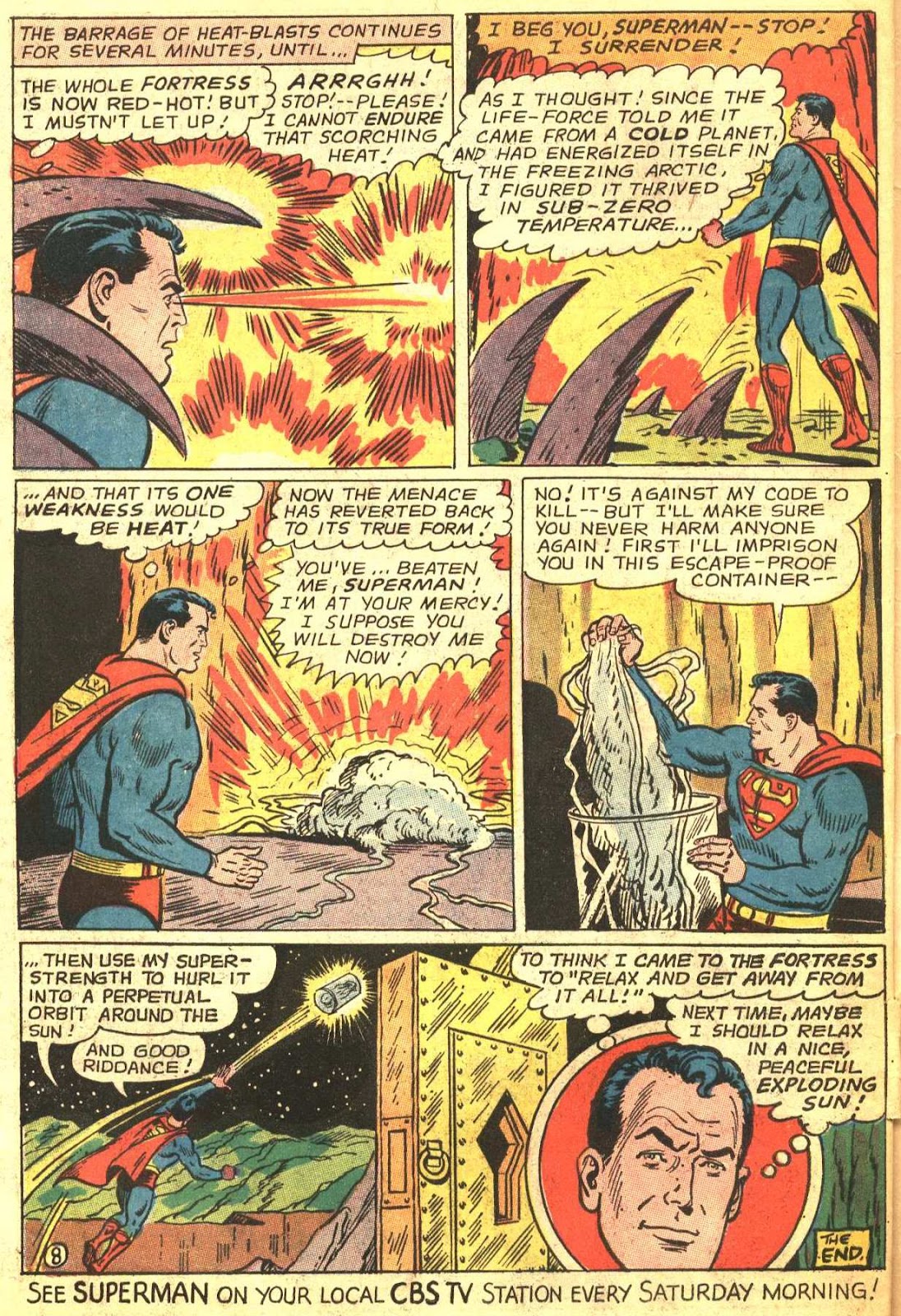 Superman (1939) issue 204 - Page 33