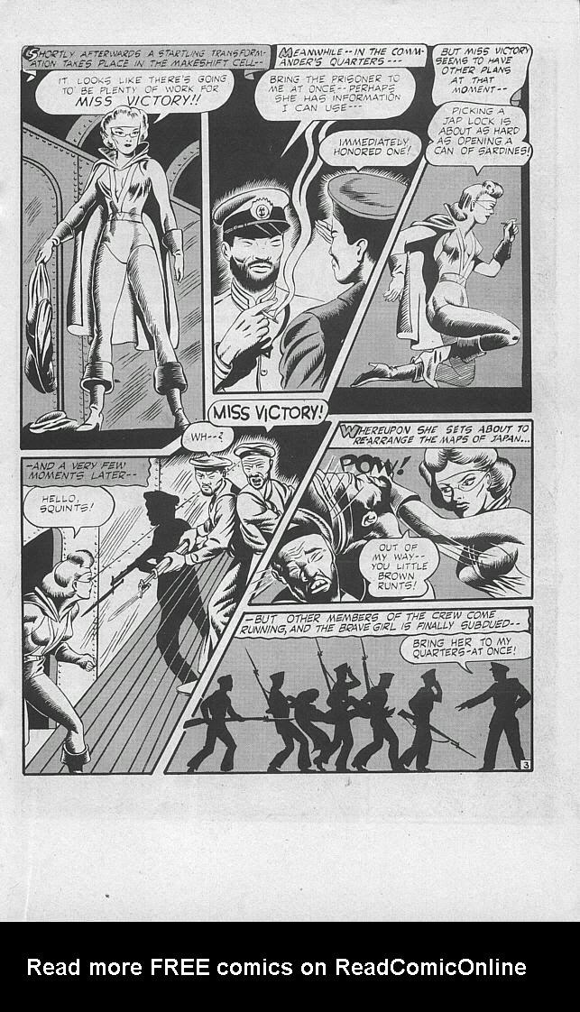 Read online Sisters In S-I-N comic -  Issue # TPB - 105