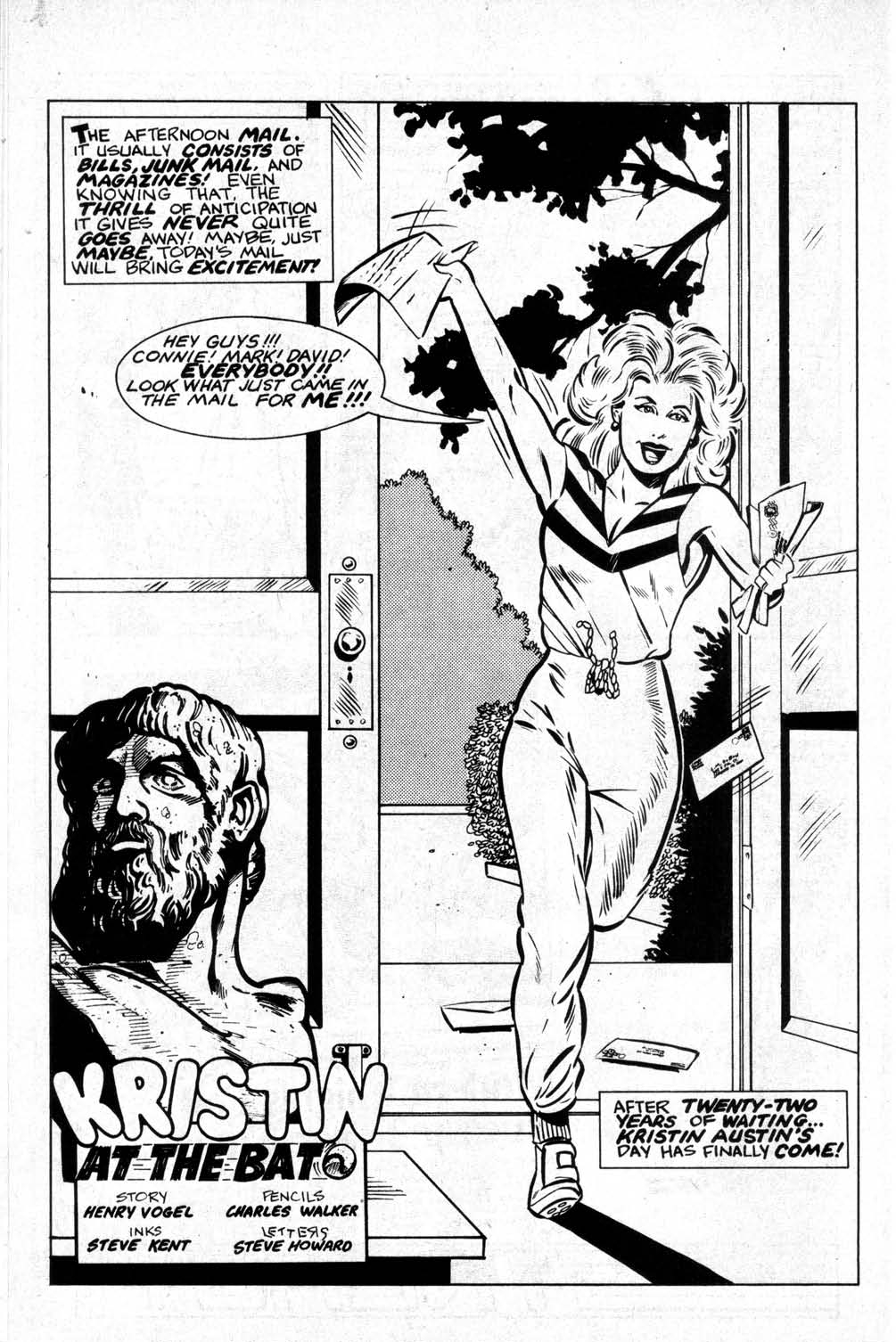 Read online Southern Knights comic -  Issue #10 - 26