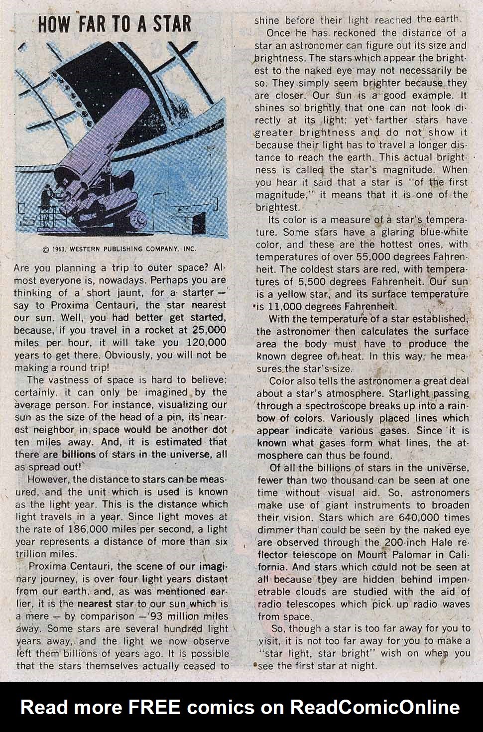 Read online Gold Key Champion comic -  Issue #1 - 30