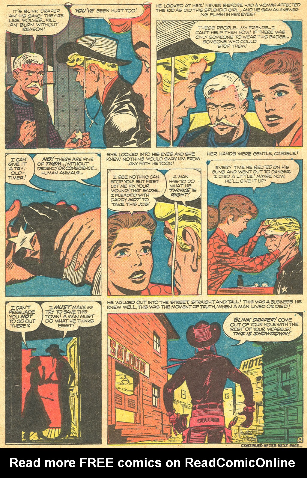 Read online Two-Gun Kid comic -  Issue #37 - 18