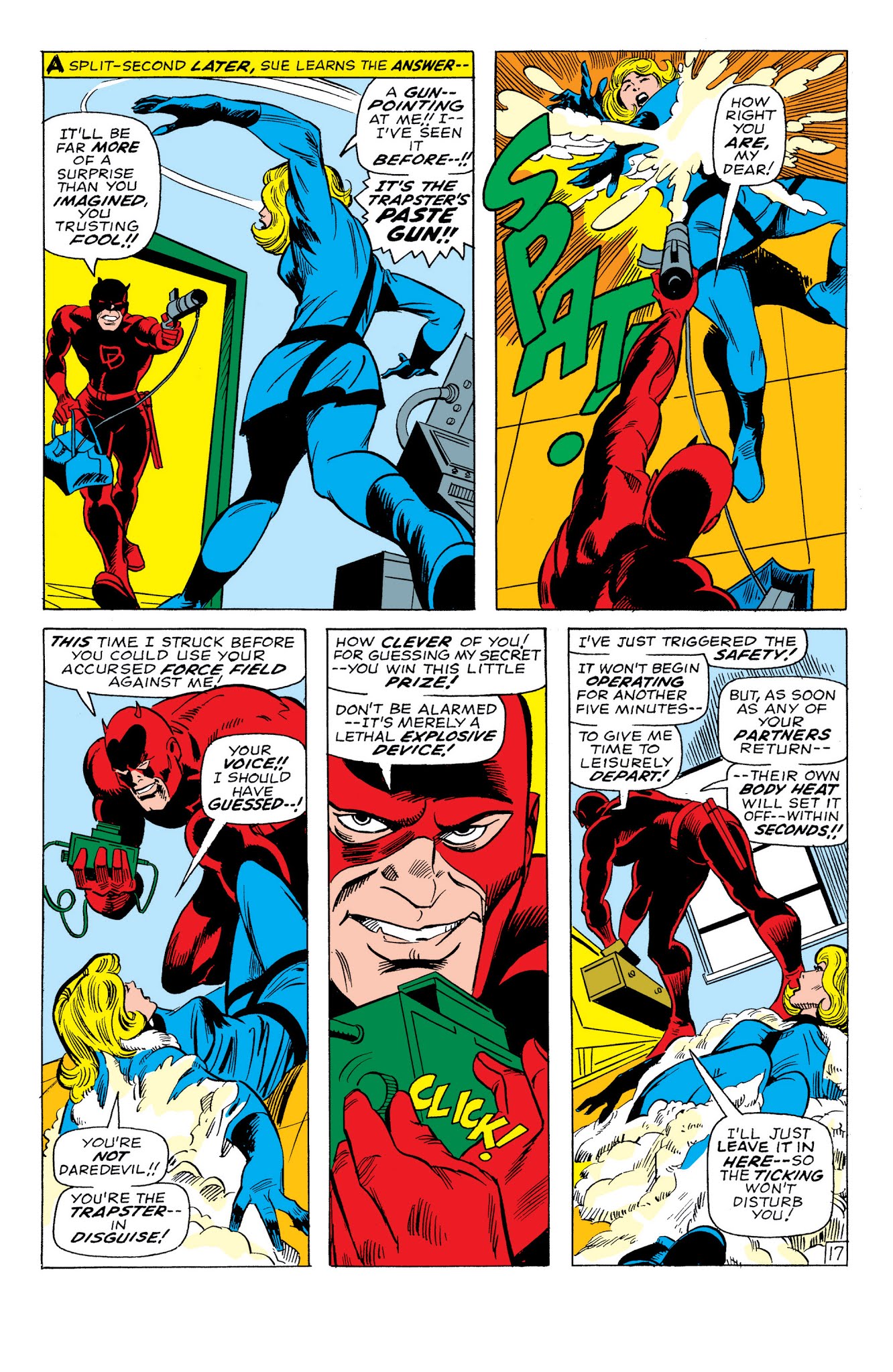 Read online Daredevil Epic Collection comic -  Issue # TPB 2 (Part 4) - 51