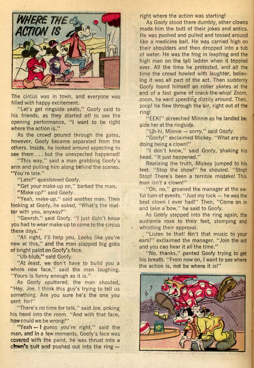 Read online Uncle Scrooge (1953) comic -  Issue #84 - 26