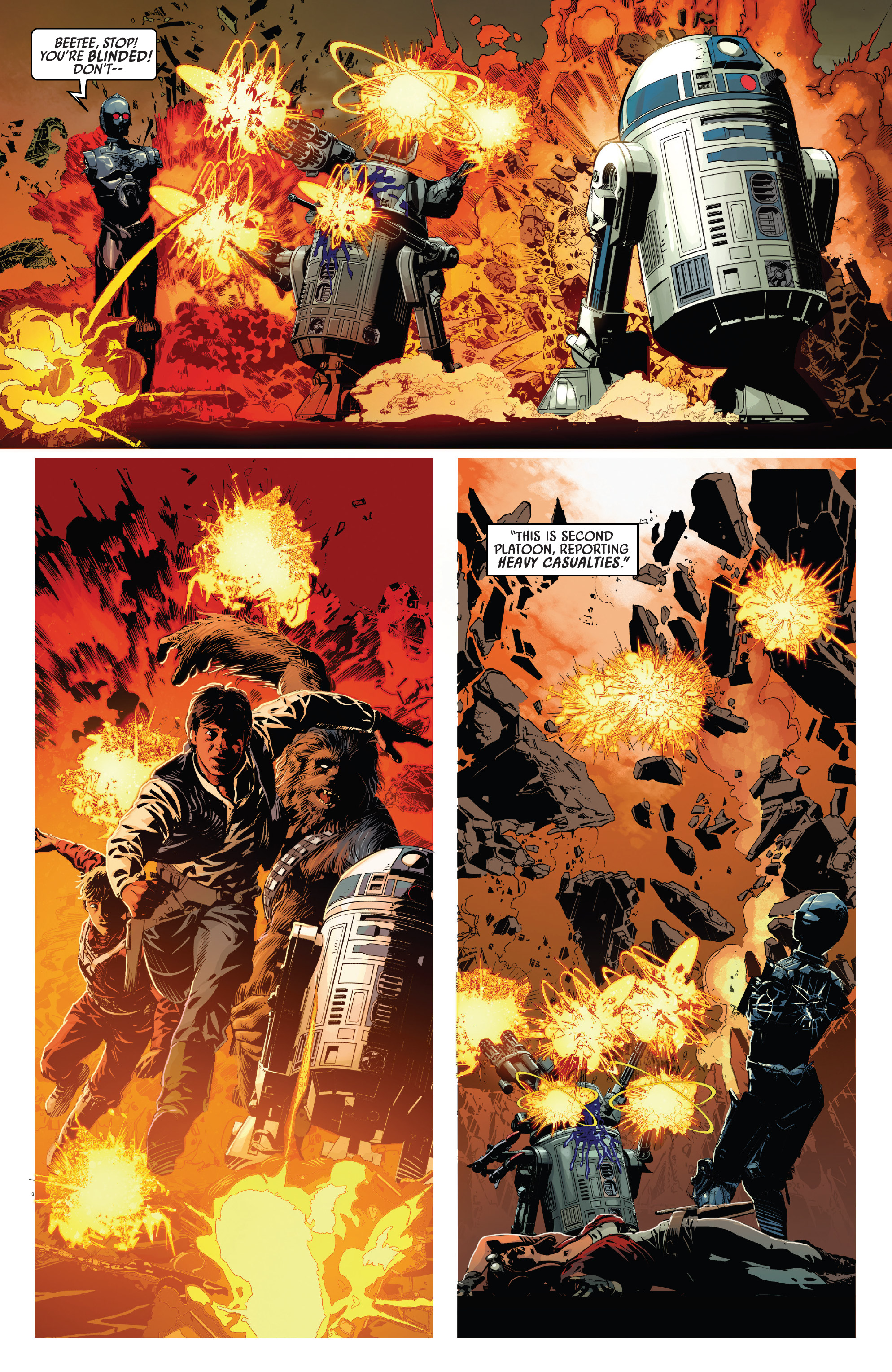 Read online Star Wars: Darth Vader (2016) comic -  Issue # TPB 2 (Part 1) - 72