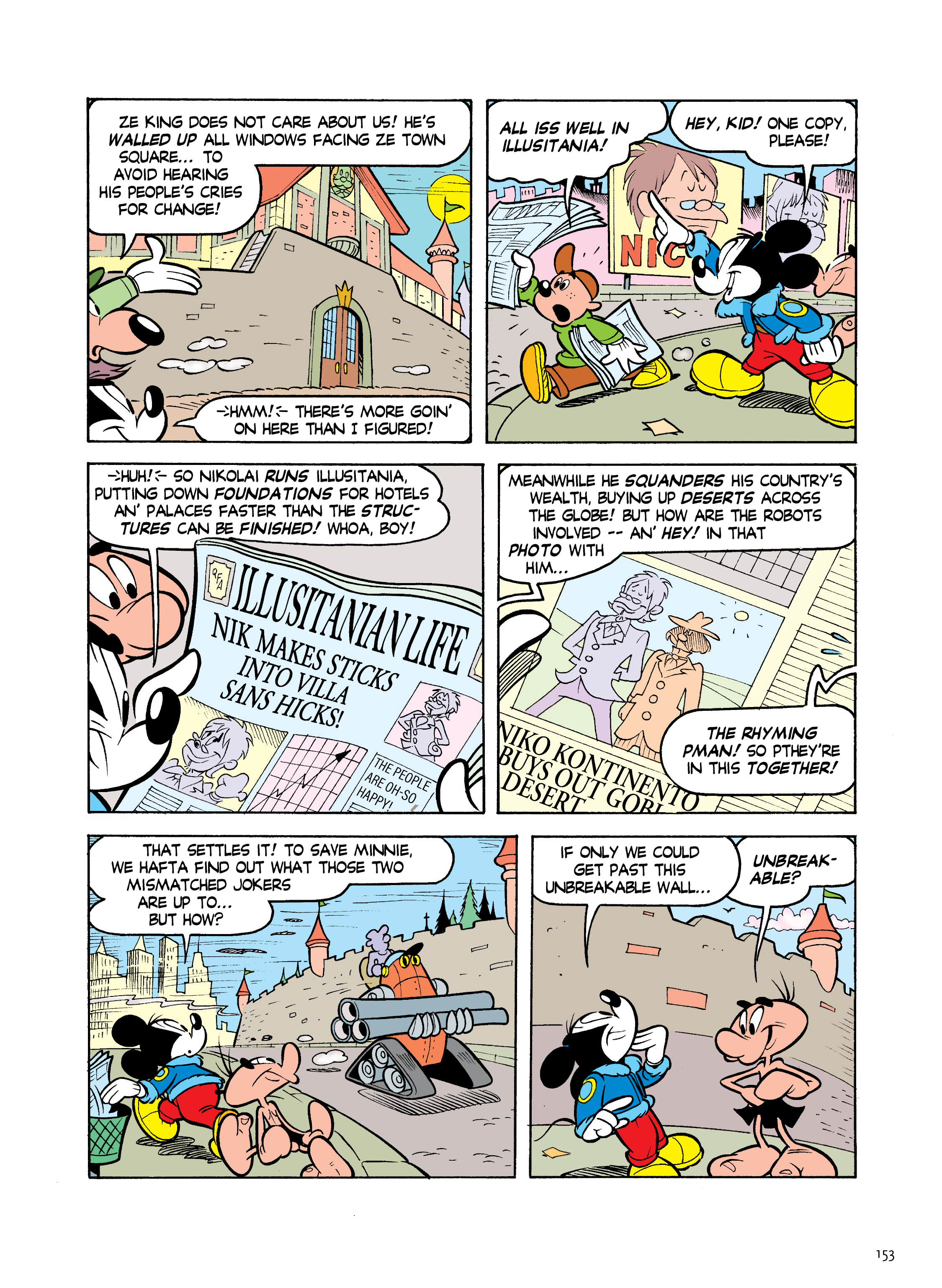 Read online Disney Masters comic -  Issue # TPB 19 (Part 2) - 58