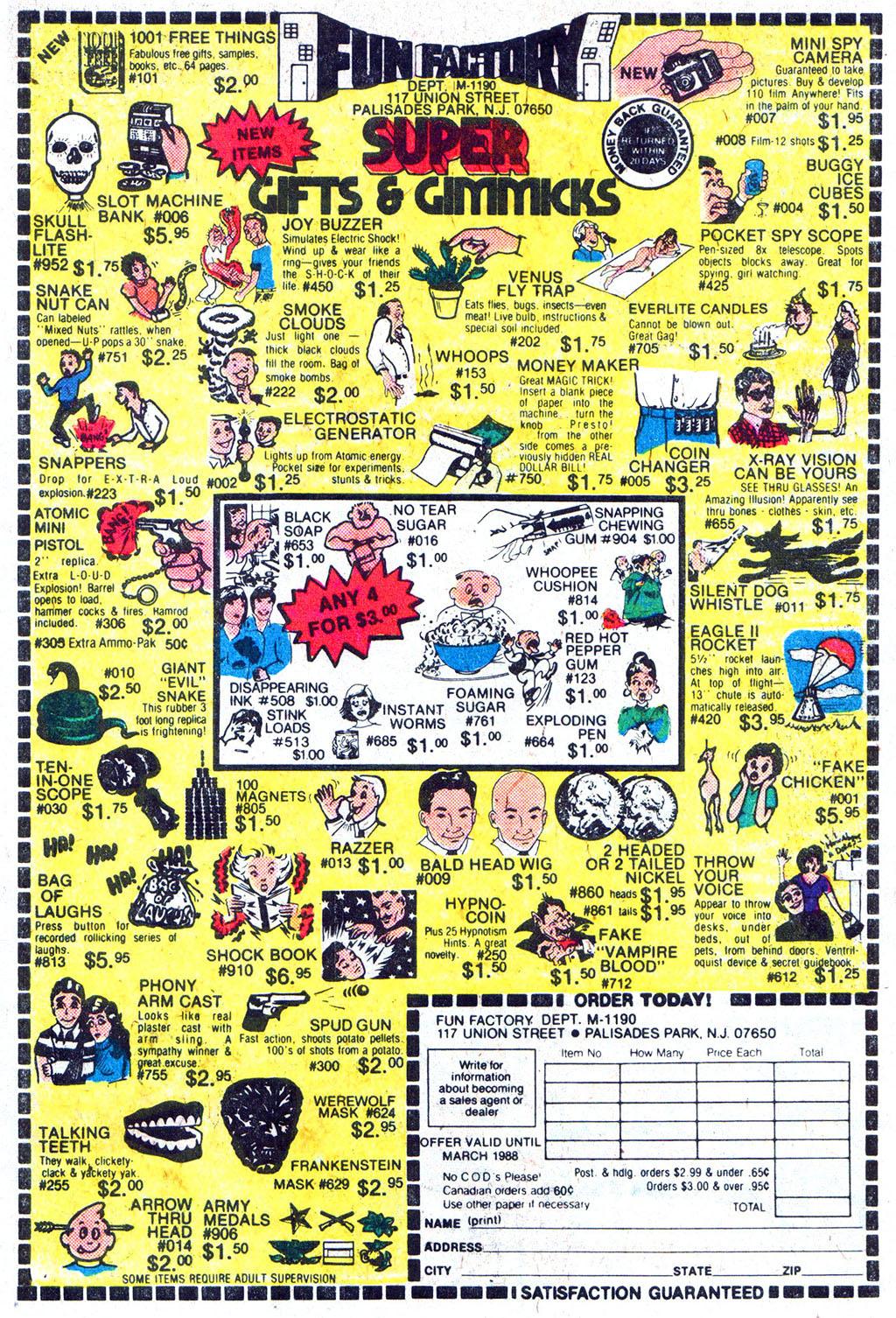 Read online Marvel Spotlight (1979) comic -  Issue #7 - 34