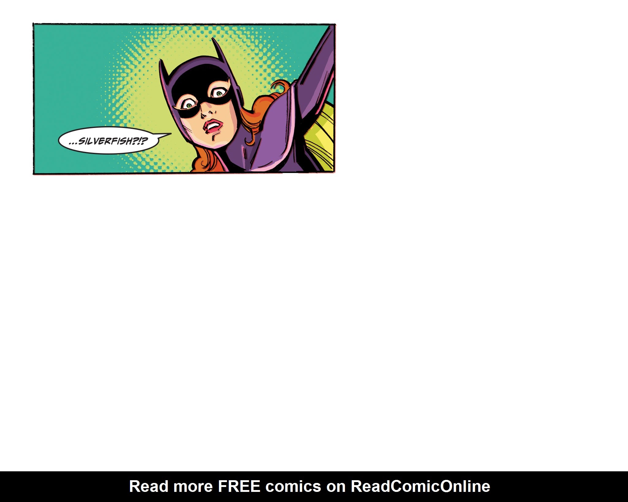 Read online Batman '66 [I] comic -  Issue #49 - 69