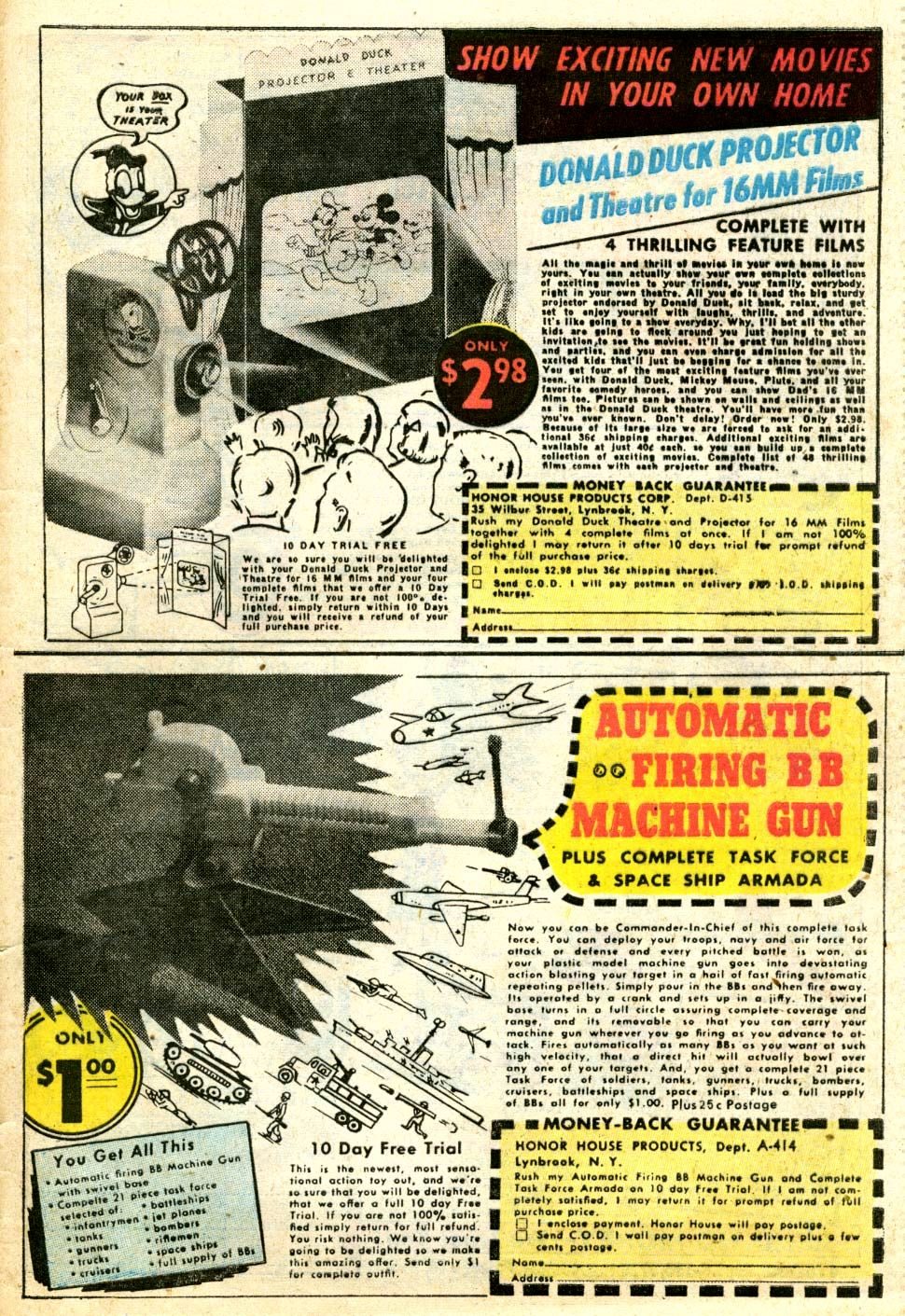 Read online Robin Hood Tales comic -  Issue #2 - 33