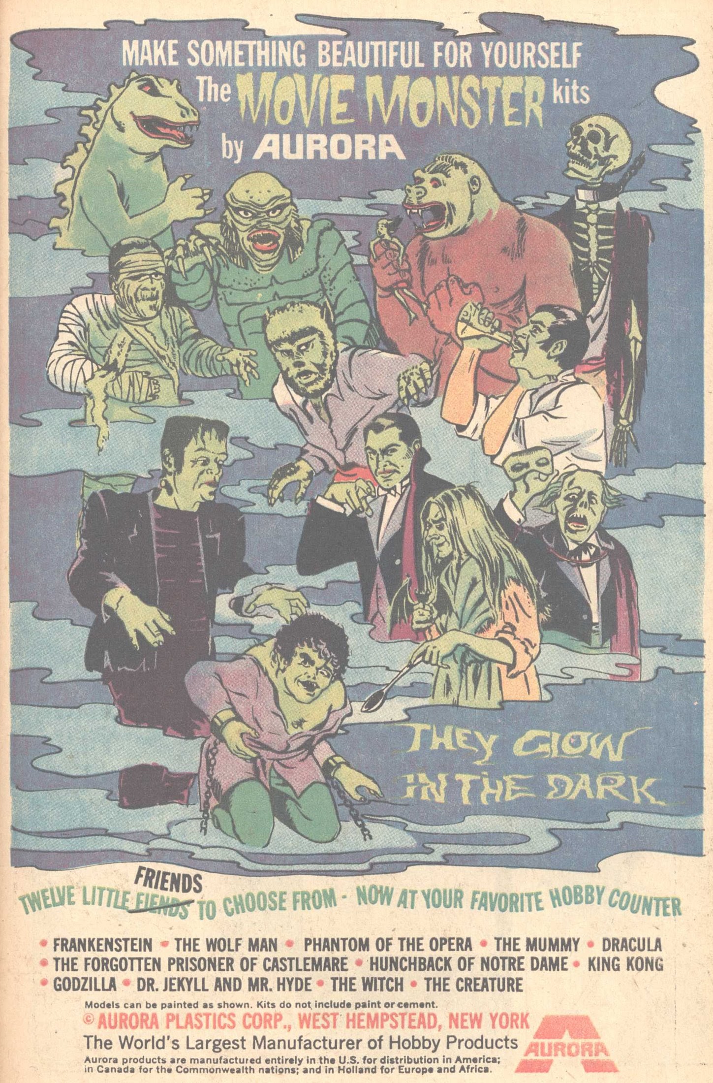 Read online Super DC Giant comic -  Issue #15 - 23