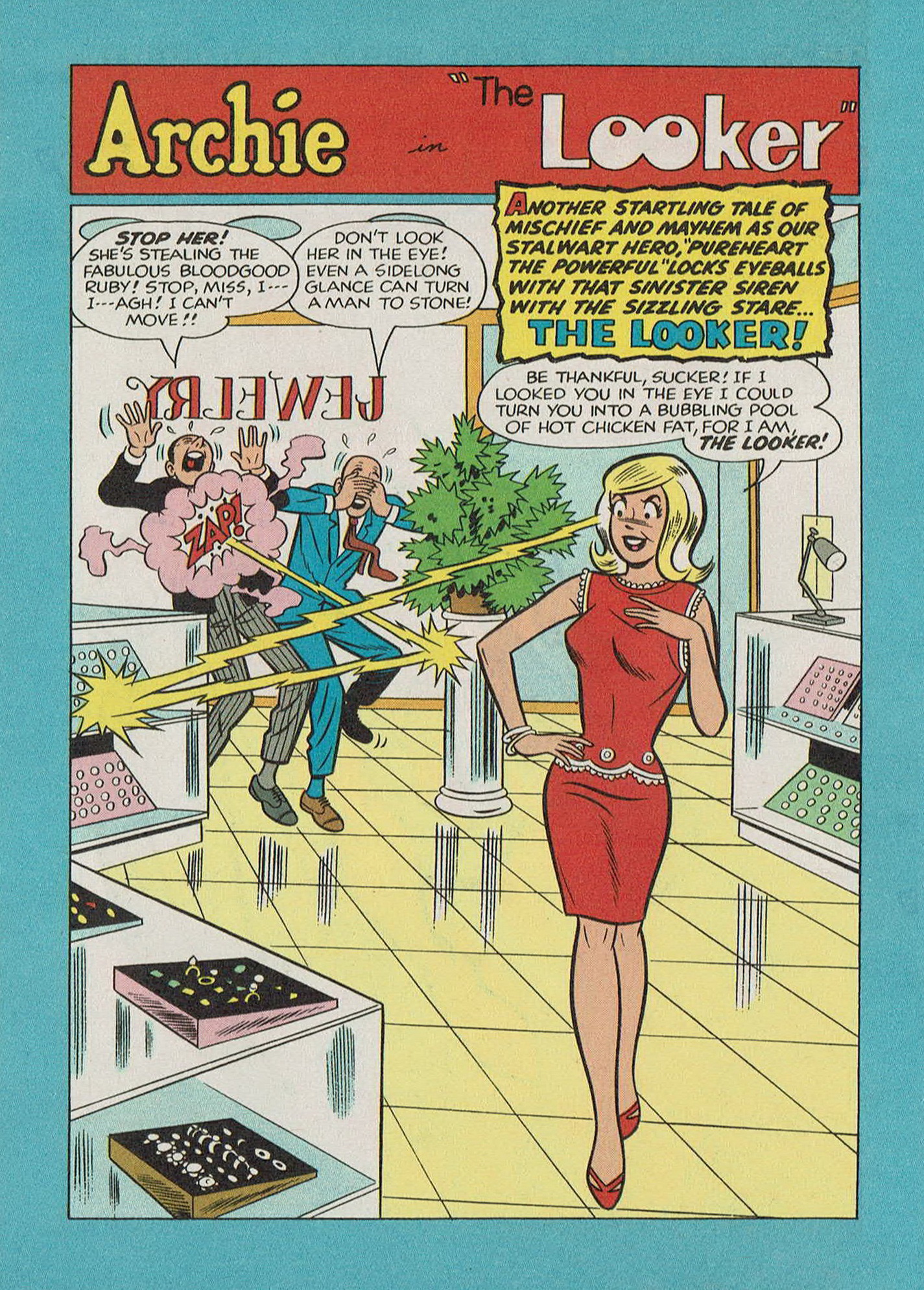 Read online Archie's Pals 'n' Gals Double Digest Magazine comic -  Issue #105 - 72