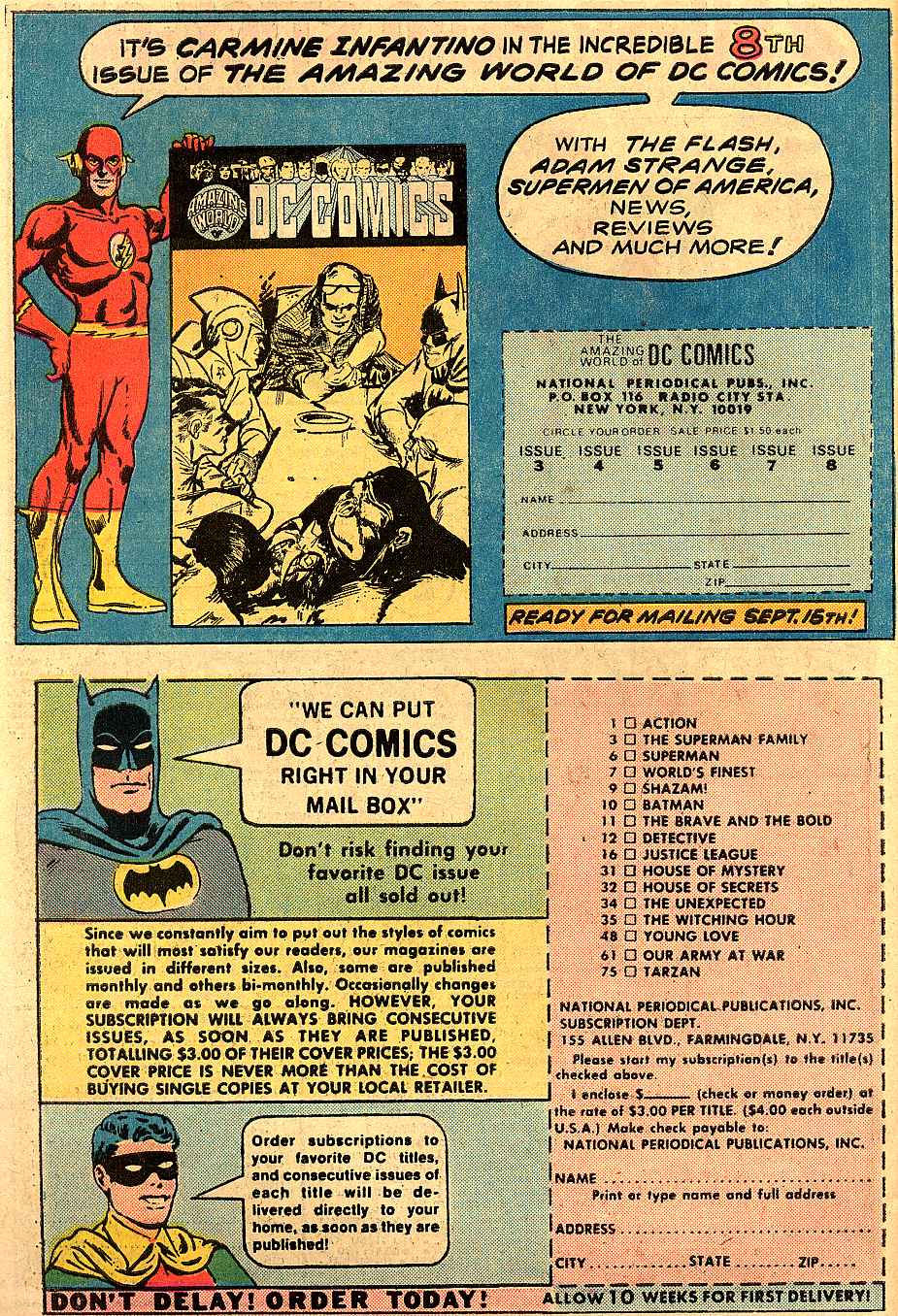 Action Comics (1938) issue 454 - Page 29