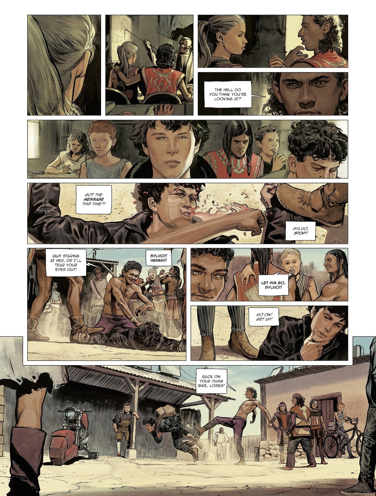 Elecboy issue 1 - Page 16
