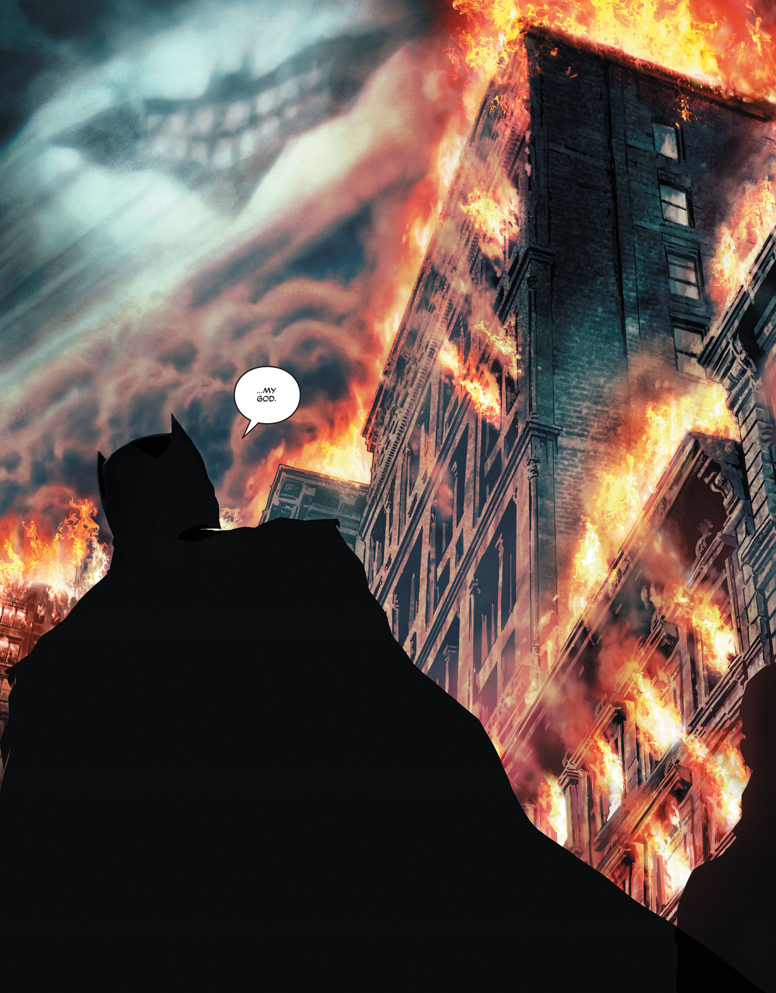 Read online Batman: Damned comic -  Issue # _TPB (Part 1) - 81